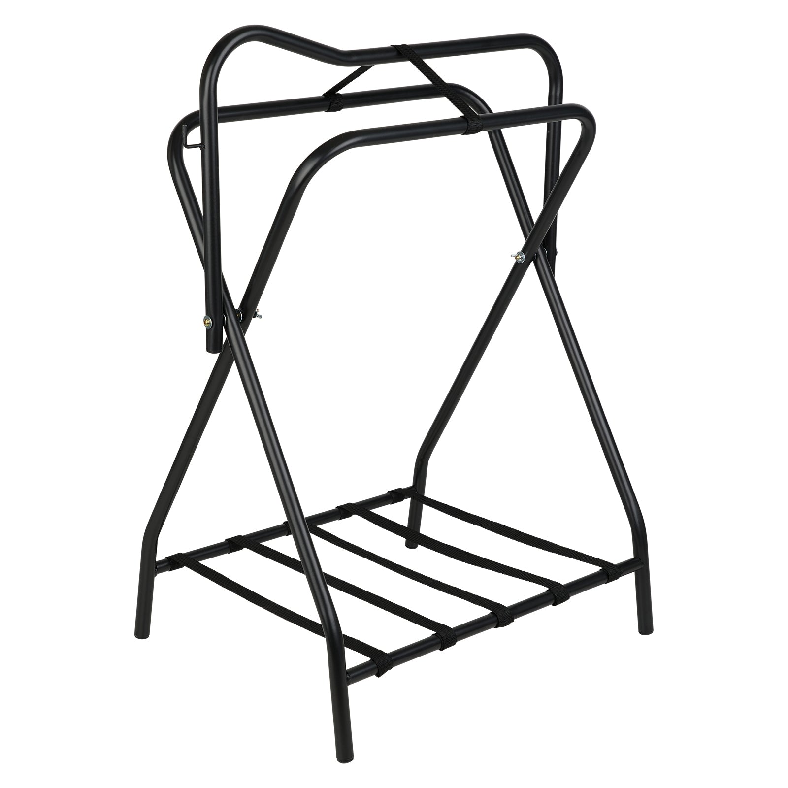 Horze taitettava satulateline Tallitarvikkeet