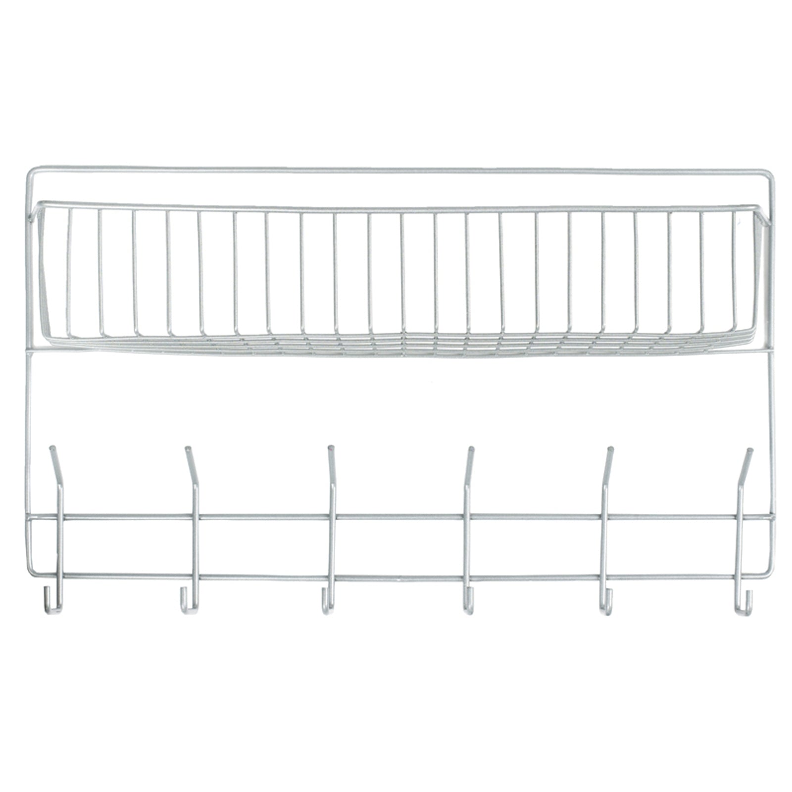 Horze kori kiinnityskoukuilla Tallitarvikkeet