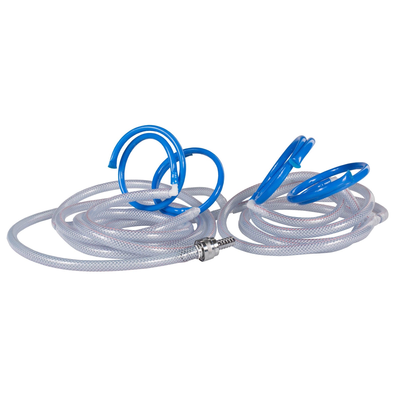 Finntack kylmäysletkujärjestelmä Hoito