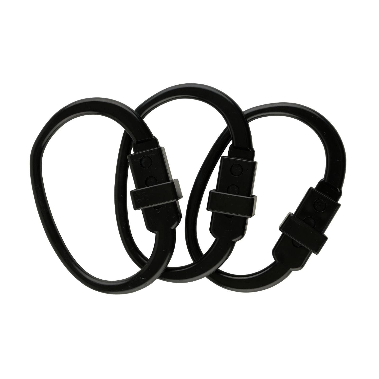 Horze turvalenkki Tallitarvikkeet