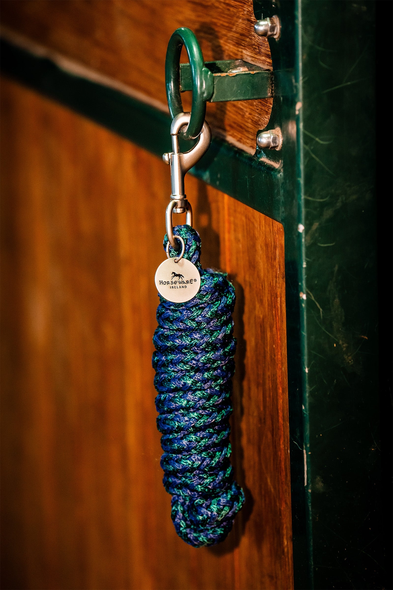 Horseware Signature talutushihna Riimut & riimunnarut