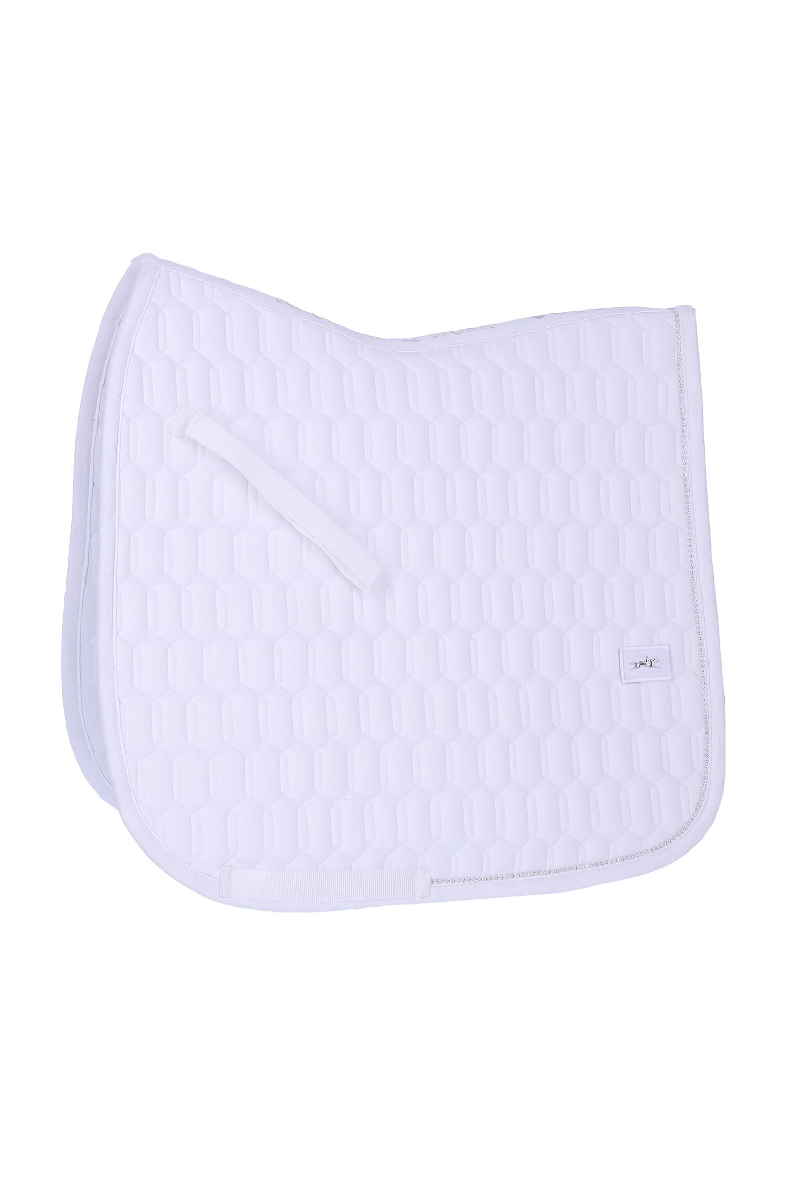 Schockemöhle Sports SP Energy Dressage Saddle Pad Satulahuovat