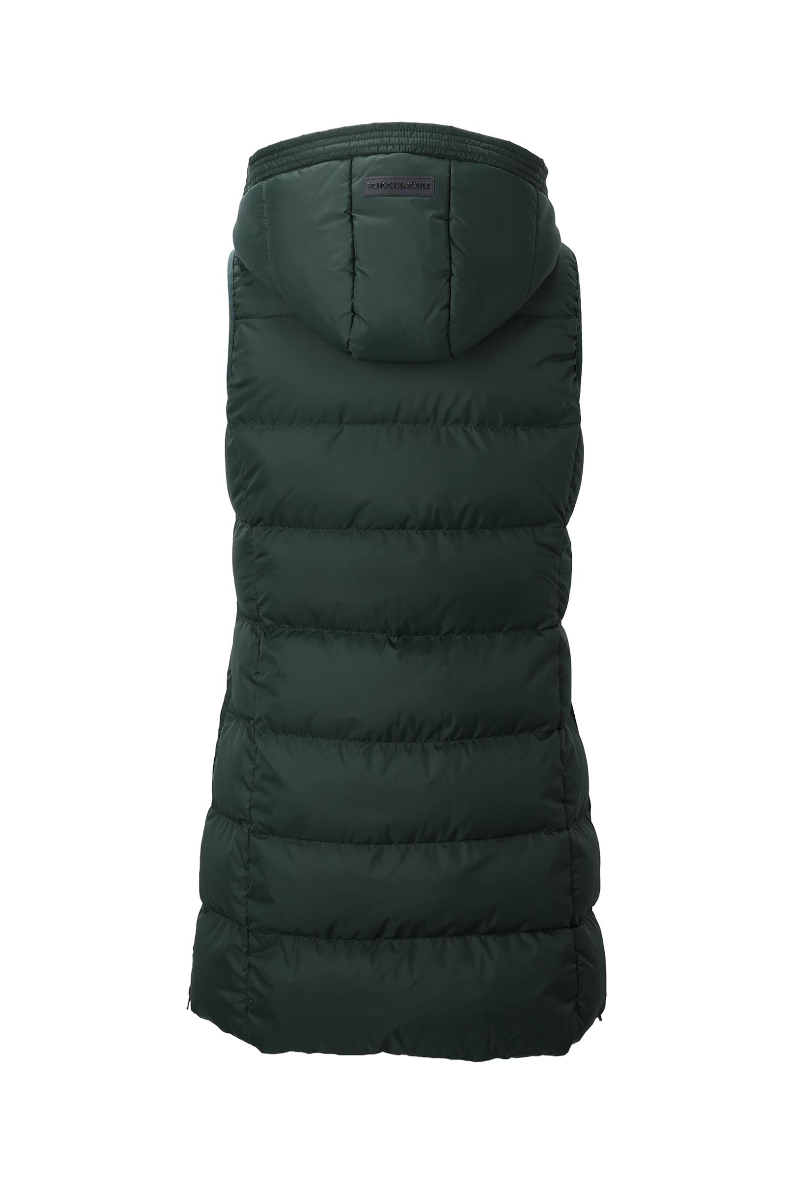Schockemöhle Sports Schockemöhle SP Tilly Style Womens Vest Women’s Riding Clothing