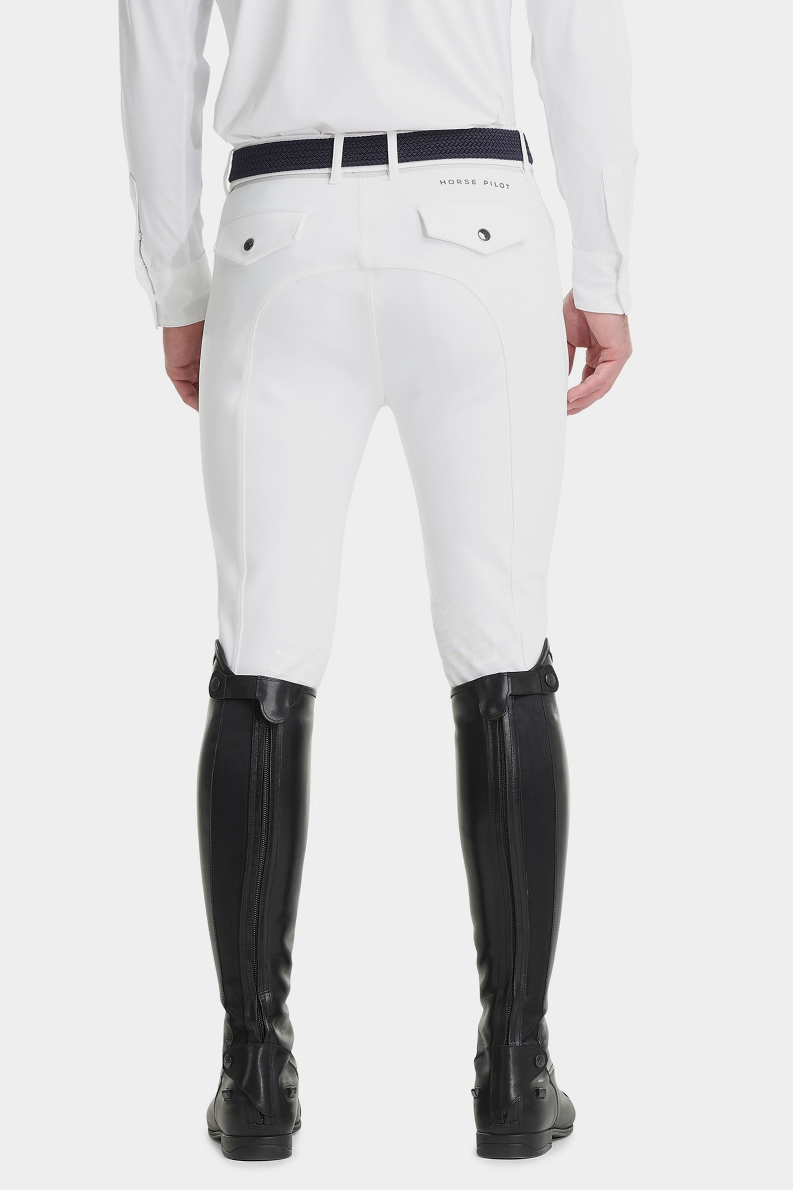 Horse Pilot X-Design Men´s Pants Mens Riding Clothing