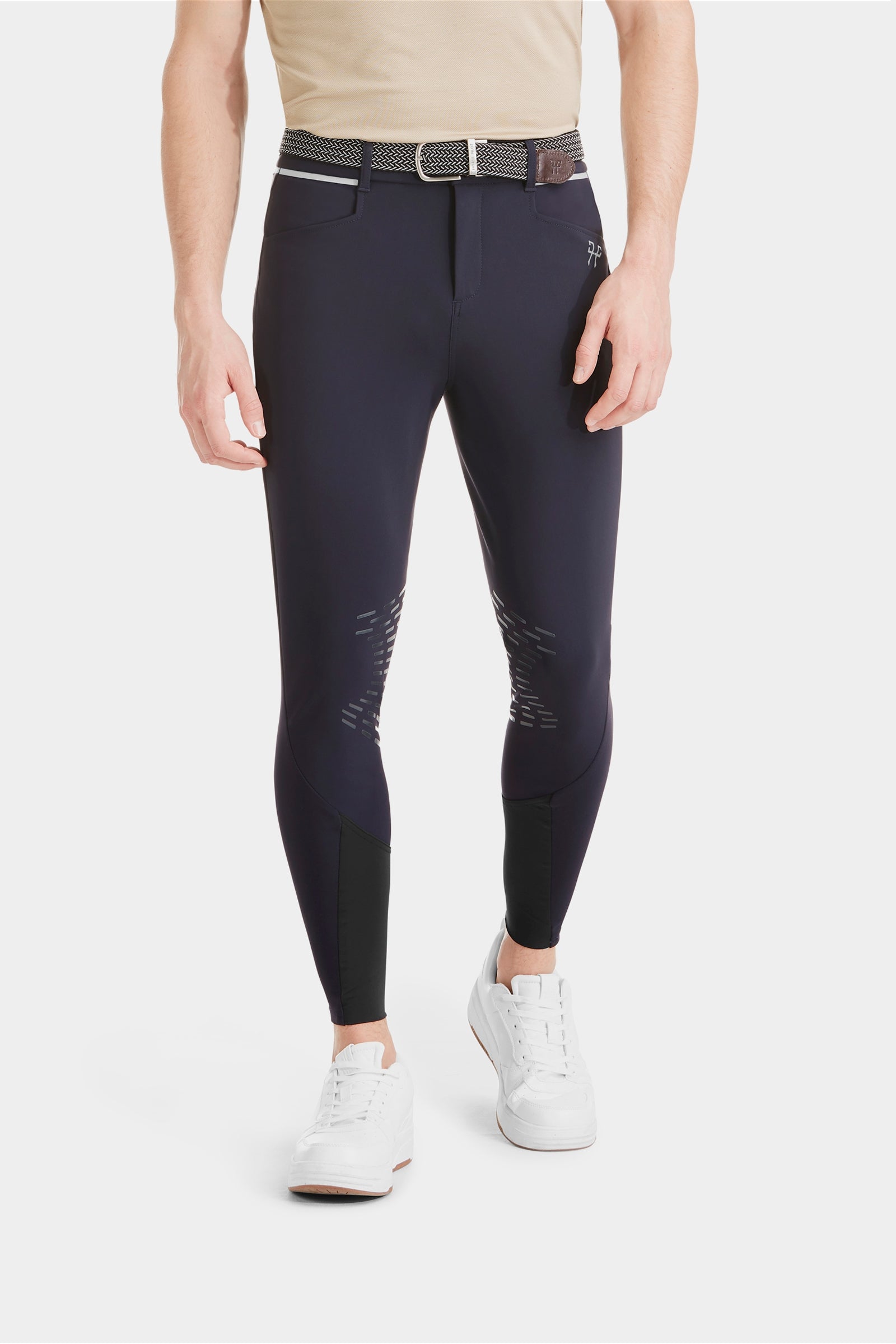 Horse Pilot X-Design Men´s Pants Mens Riding Clothing