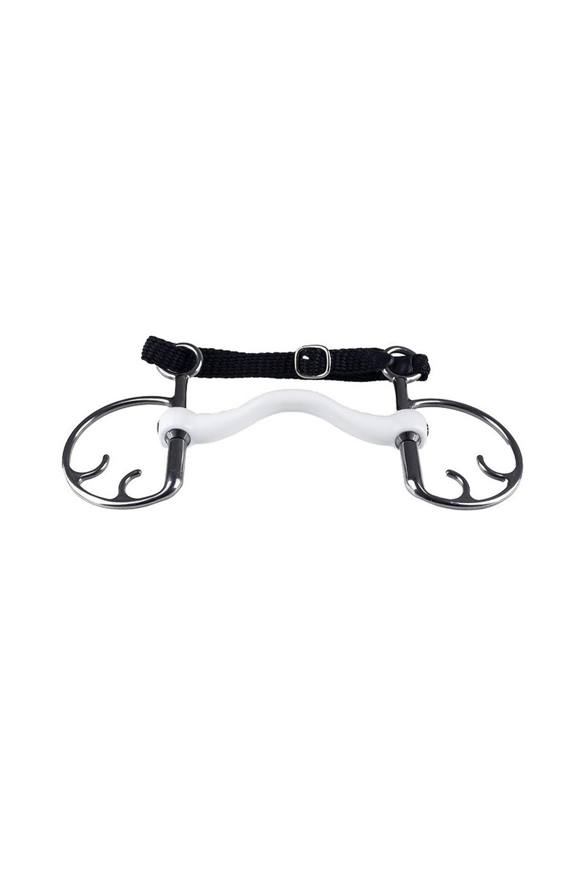 Trust Equestrian Inno Sense Kimblehook Port Hard-20 Kuolaimet
