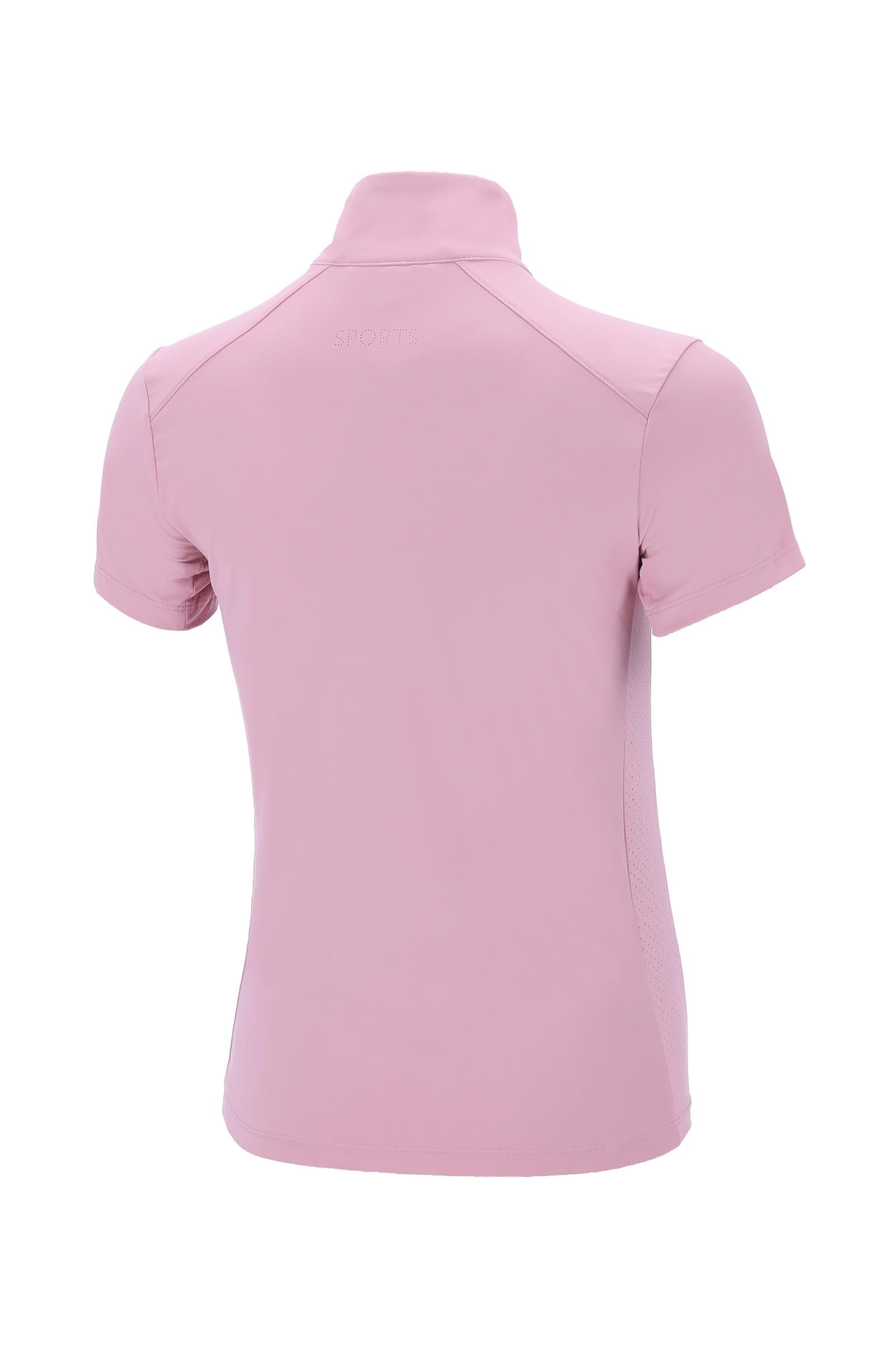 Schockemöhle Sports SPAmara Women´s Functional Training Shirt Women’s Riding Clothing