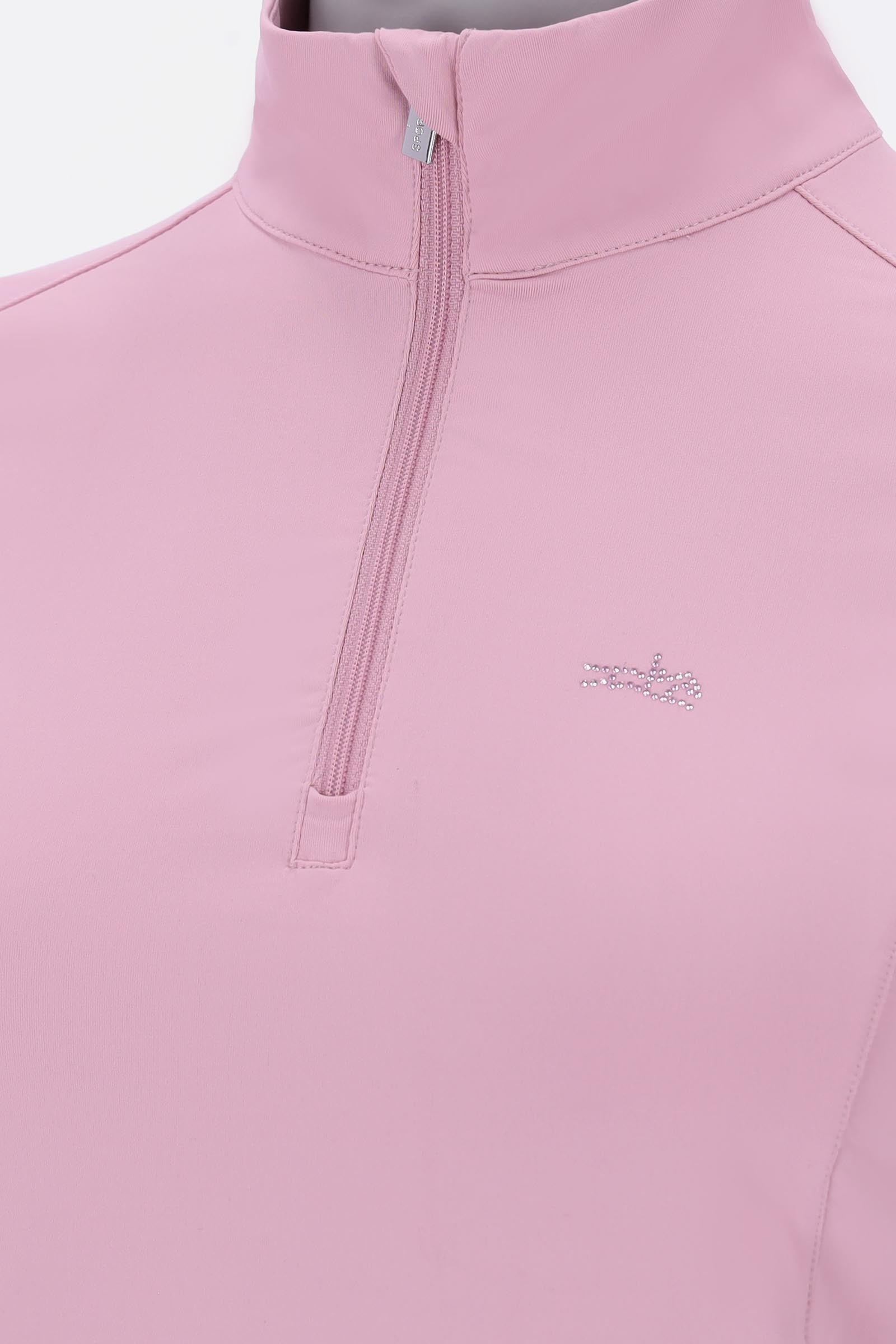 Schockemöhle Sports SPAmara Women´s Functional Training Shirt Women’s Riding Clothing