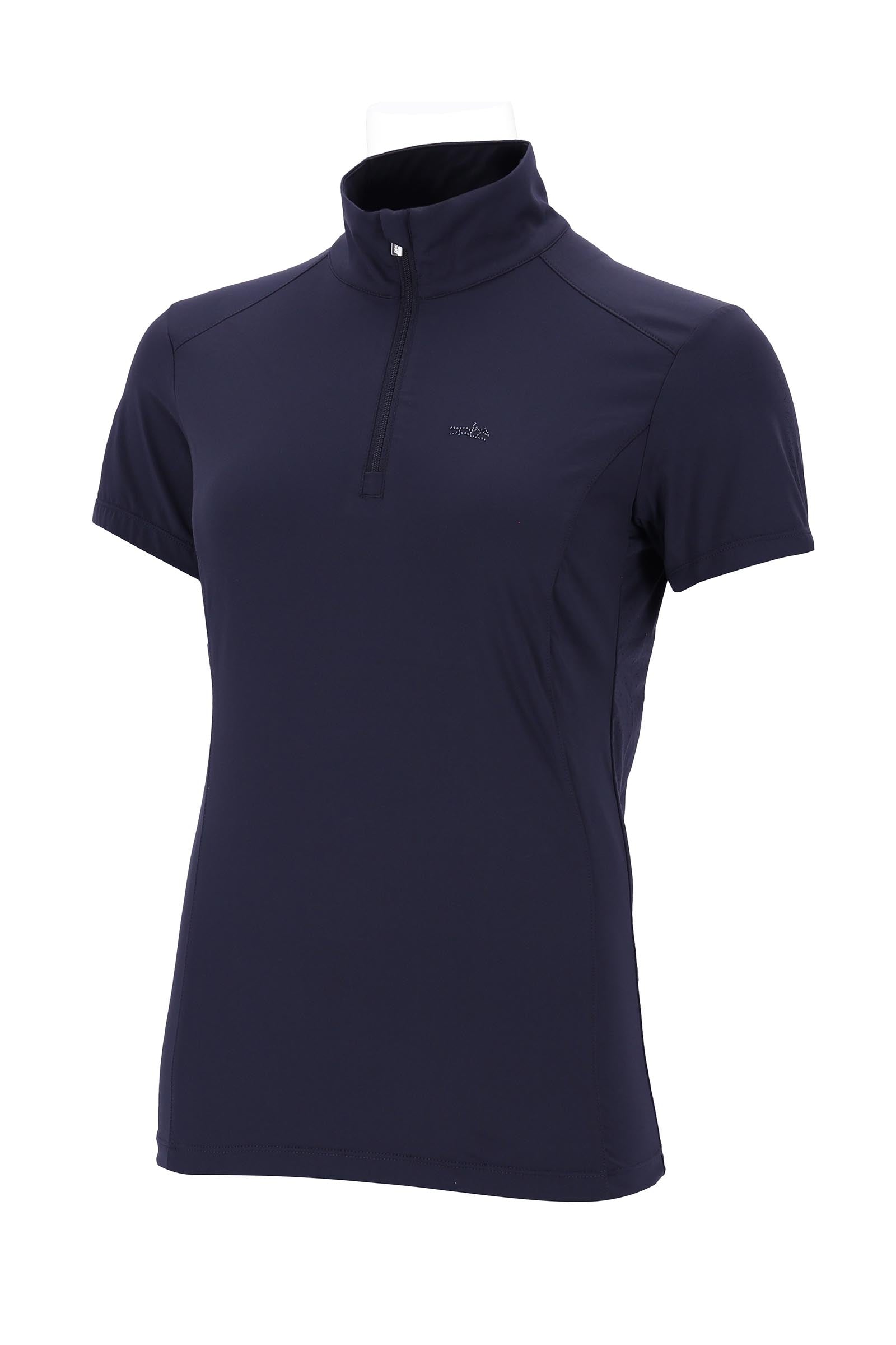 Schockemöhle Sports SPAmara naisten tekninen treenipaita Naisten ratsastusvaatteet