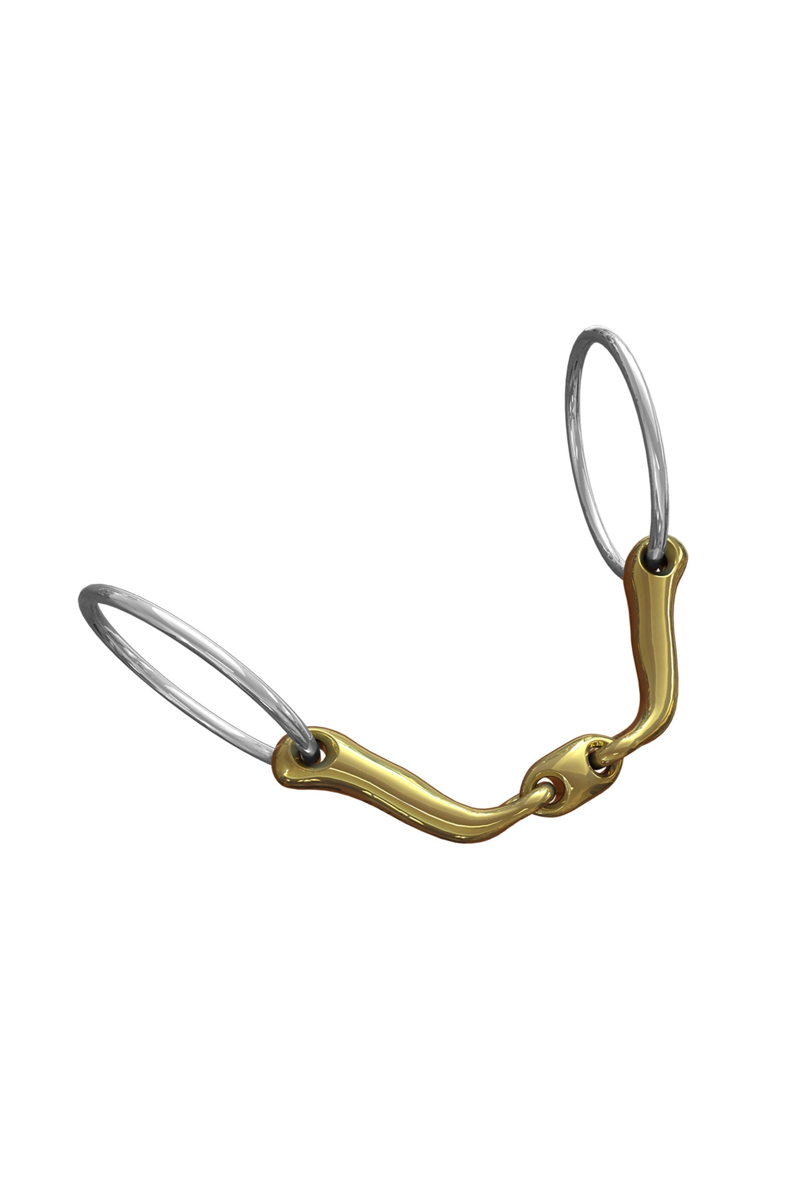 Neue Schule Bits NS Bits Verbindend 16mm 70mm Loose Ring Kuolaimet