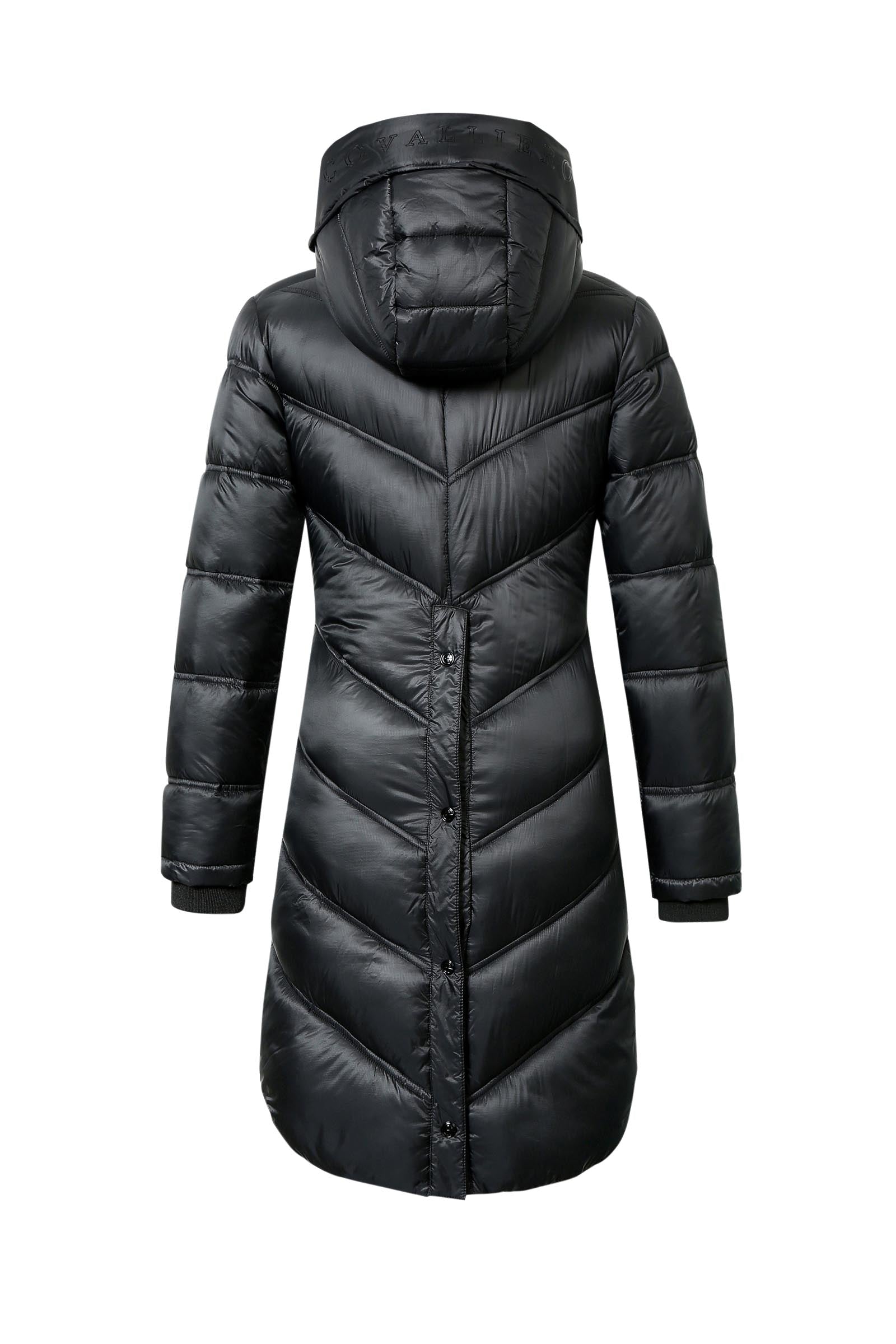 Covalliero Women´s Quited Coat Women’s Riding Clothing