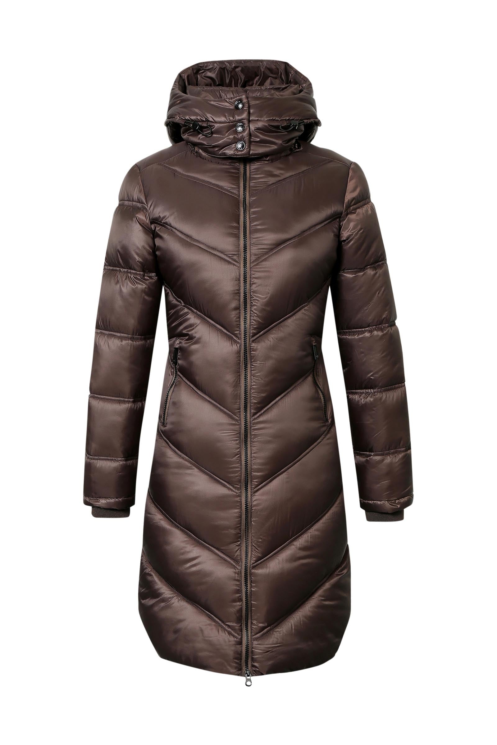 Covalliero Women´s Quited Coat Women’s Riding Clothing