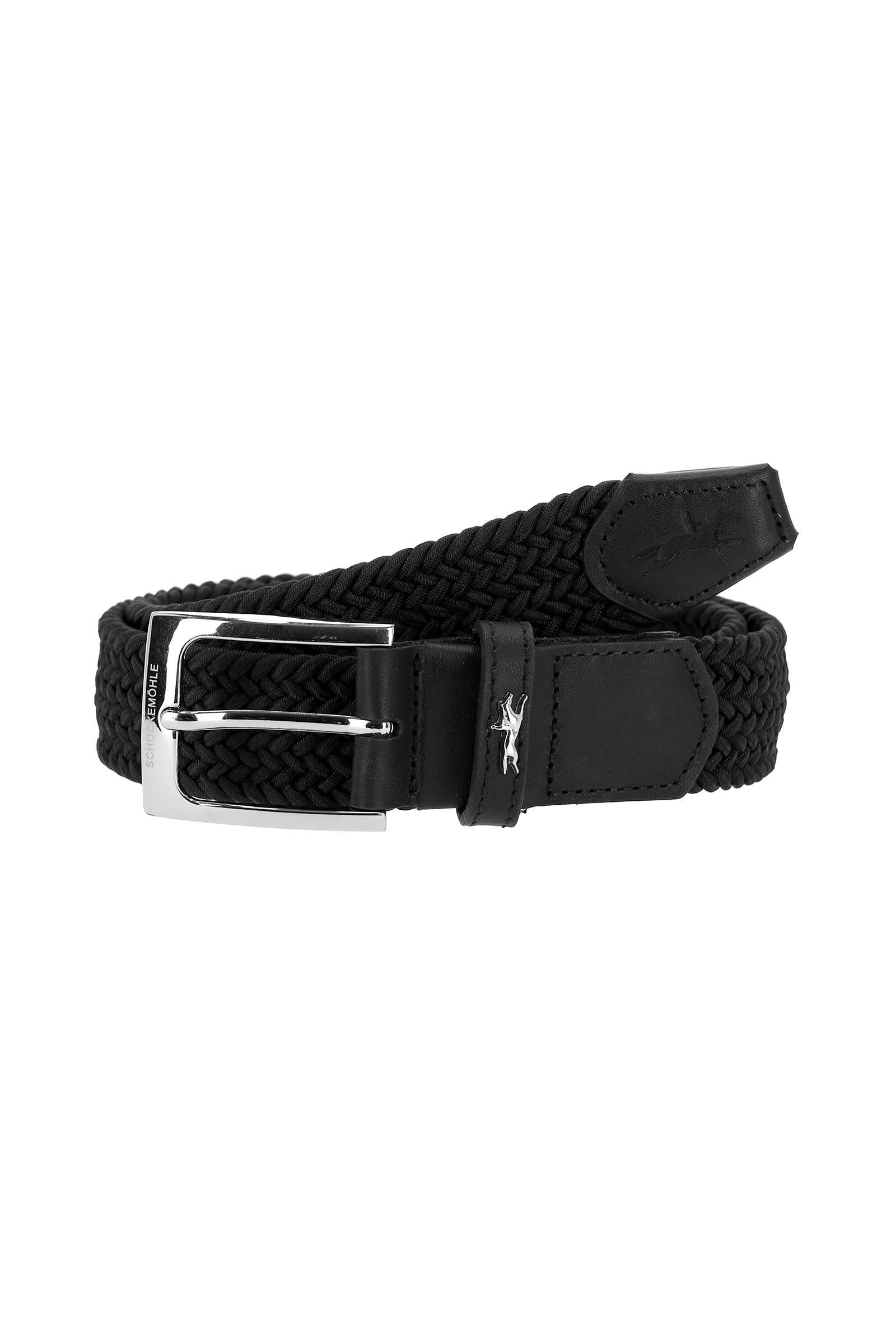Schockemöhle Sports Sporty III Logo Belt Accessories