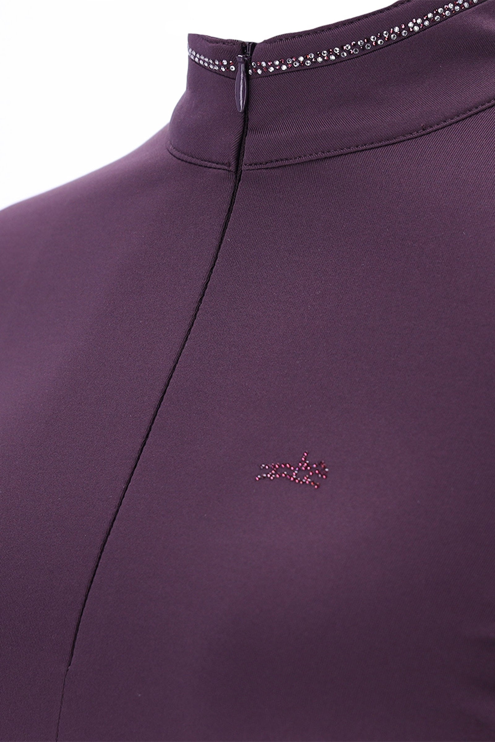 Schockemöhle Sports SP Peppa Style Women's Winter Training Shirt Women’s Riding Clothing