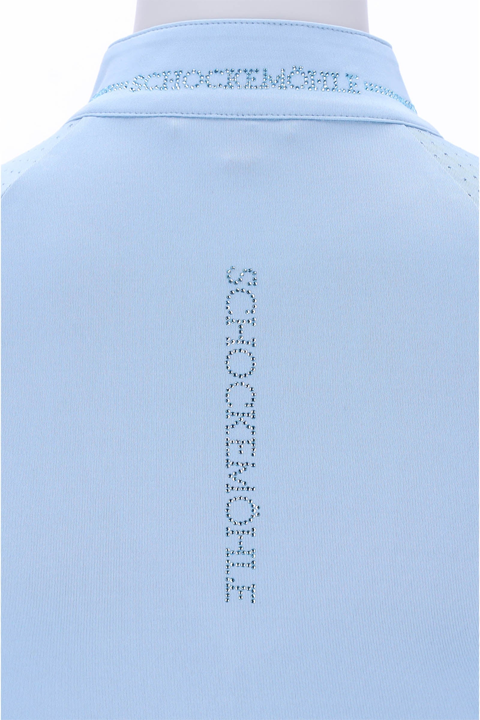 Schockemöhle Sports SP Peppa Style Women's Winter Training Shirt Women’s Riding Clothing