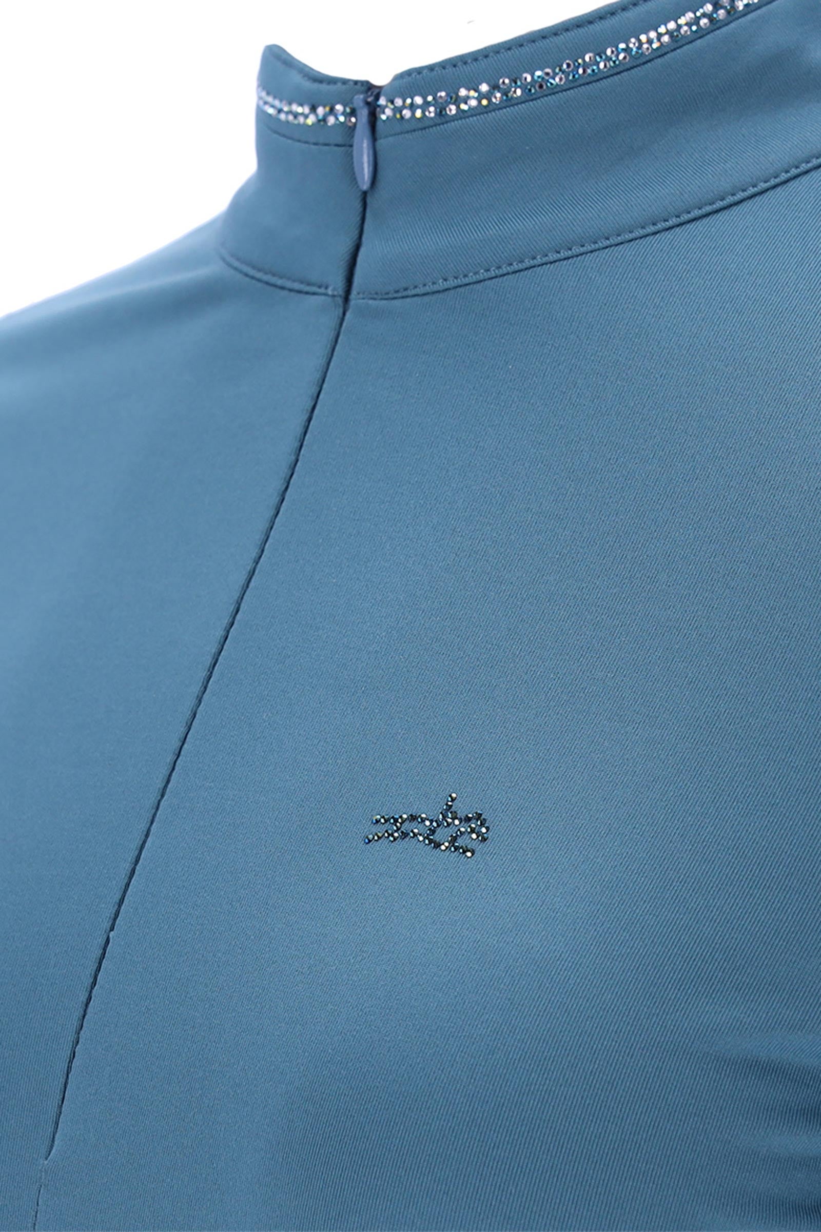 Schockemöhle Sports SP Peppa Style Women's Winter Training Shirt Women’s Riding Clothing