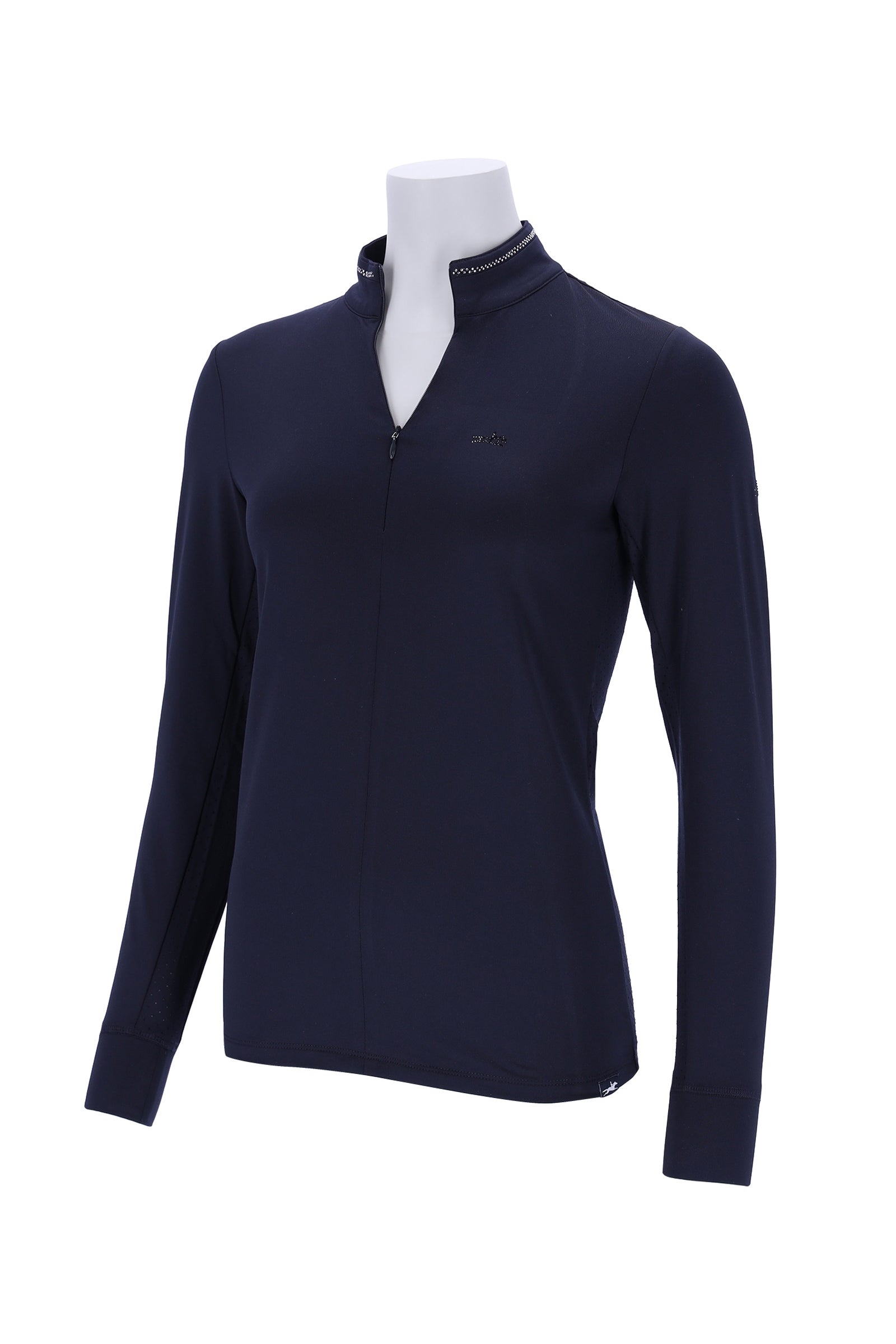 Schockemöhle Sports SP Peppa Style Women's Winter Training Shirt Women’s Riding Clothing