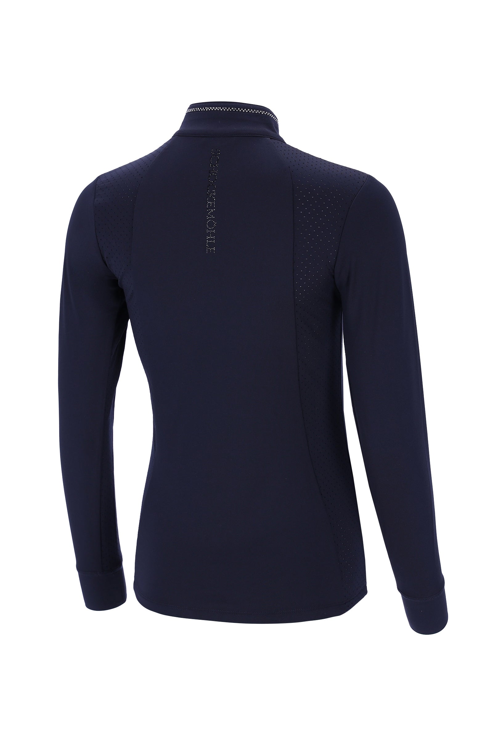 Schockemöhle Sports SP Peppa Style Women's Winter Training Shirt Women’s Riding Clothing