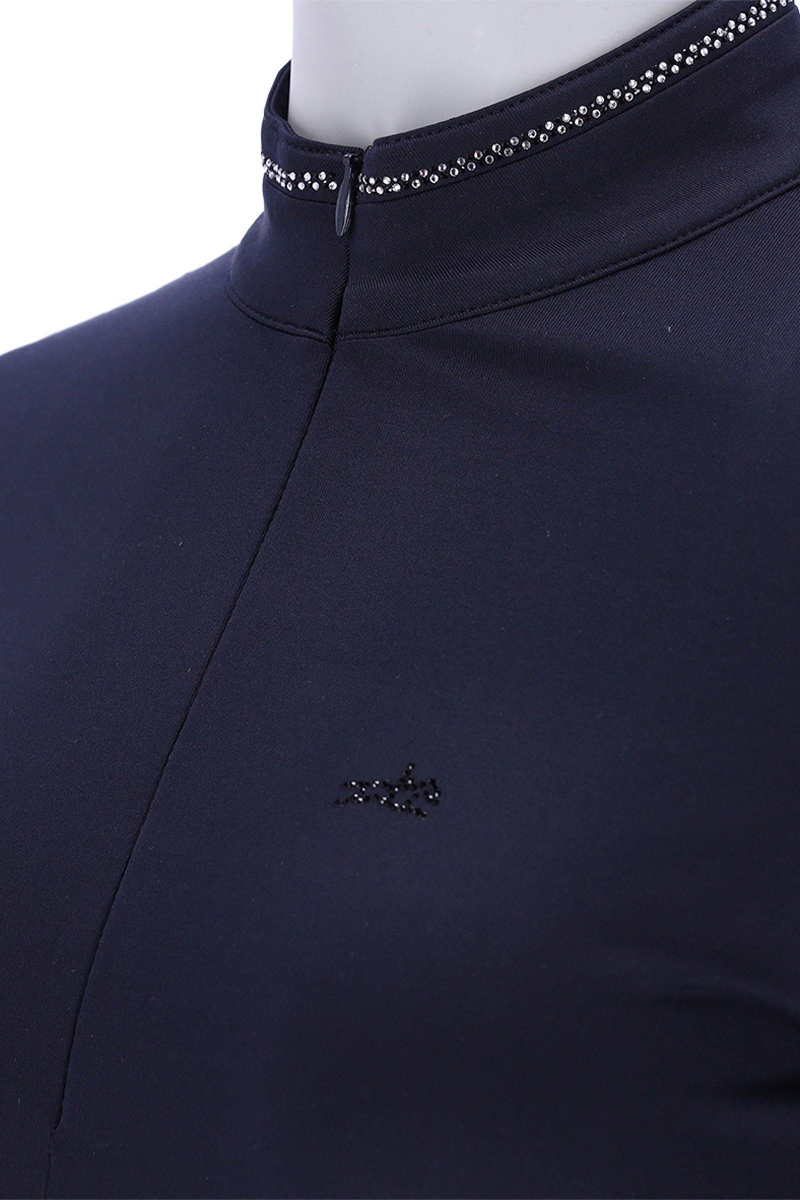 Schockemöhle Sports SP Peppa Style Women's Winter Training Shirt Women’s Riding Clothing