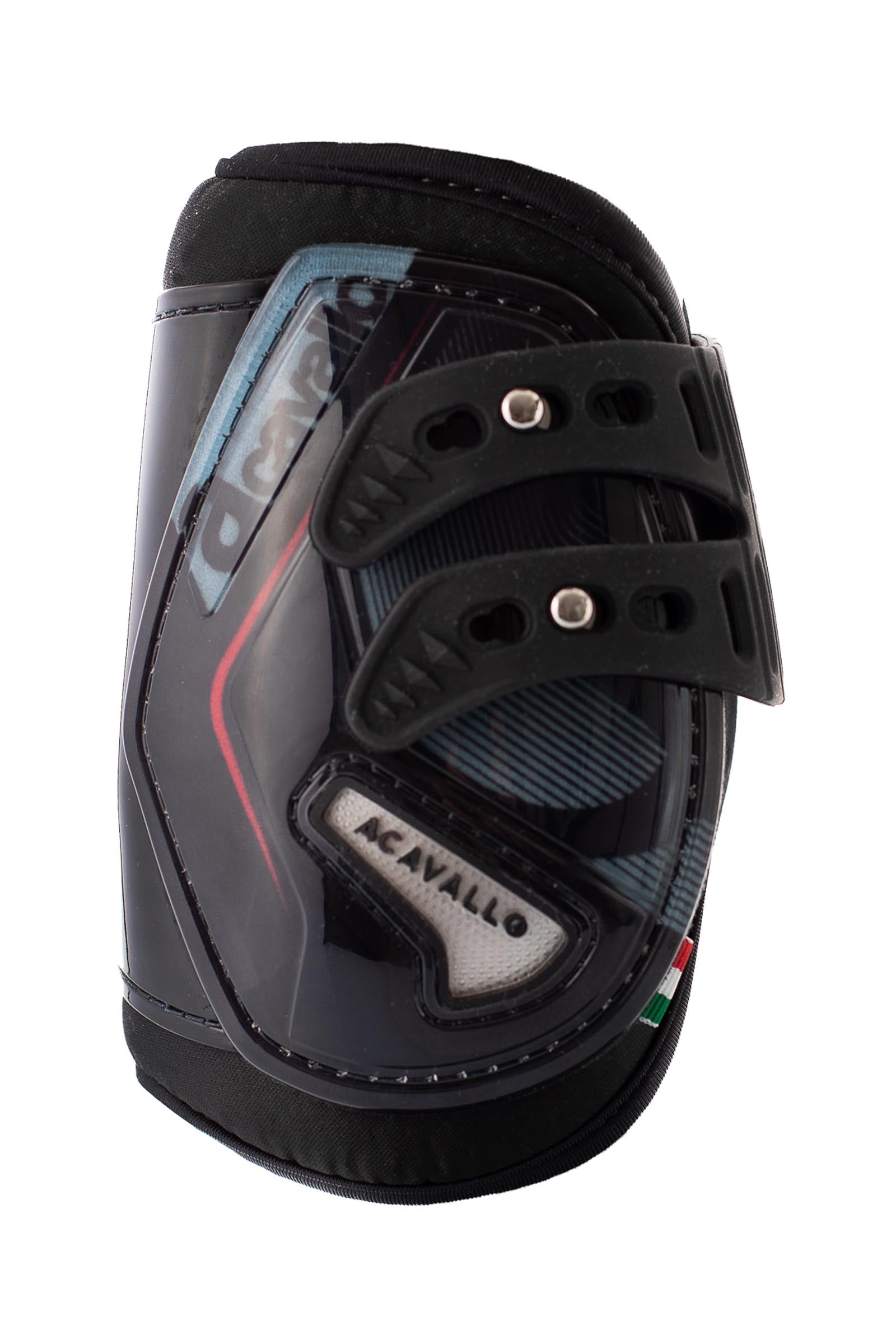 Acavallo Opera Joustavat Vuohissuojat Leg Protection & Hoof Protection for Horses