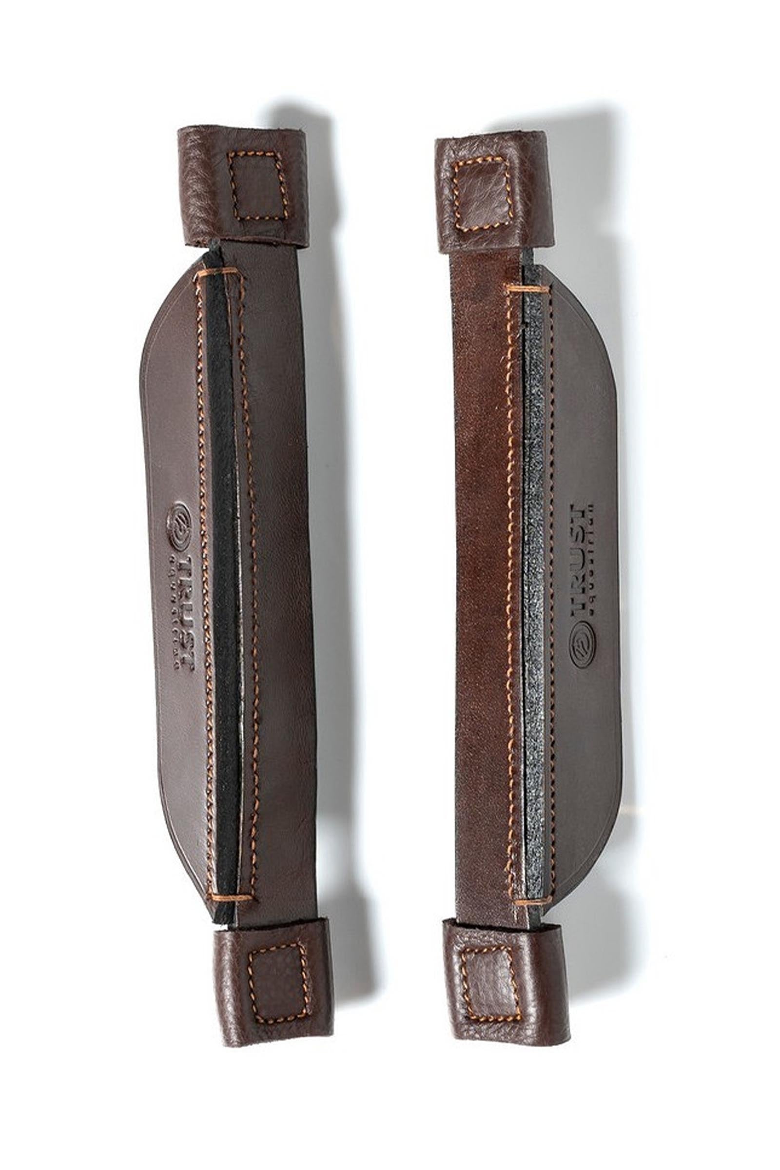 Trust Equestrian Blinkers Ravitarvikkeet