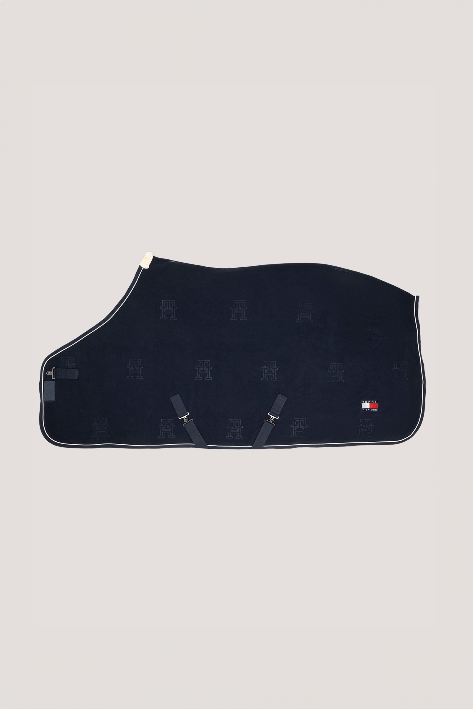 Tommy Hilfiger Equestrian Oxford viilennysloimi Loimet
