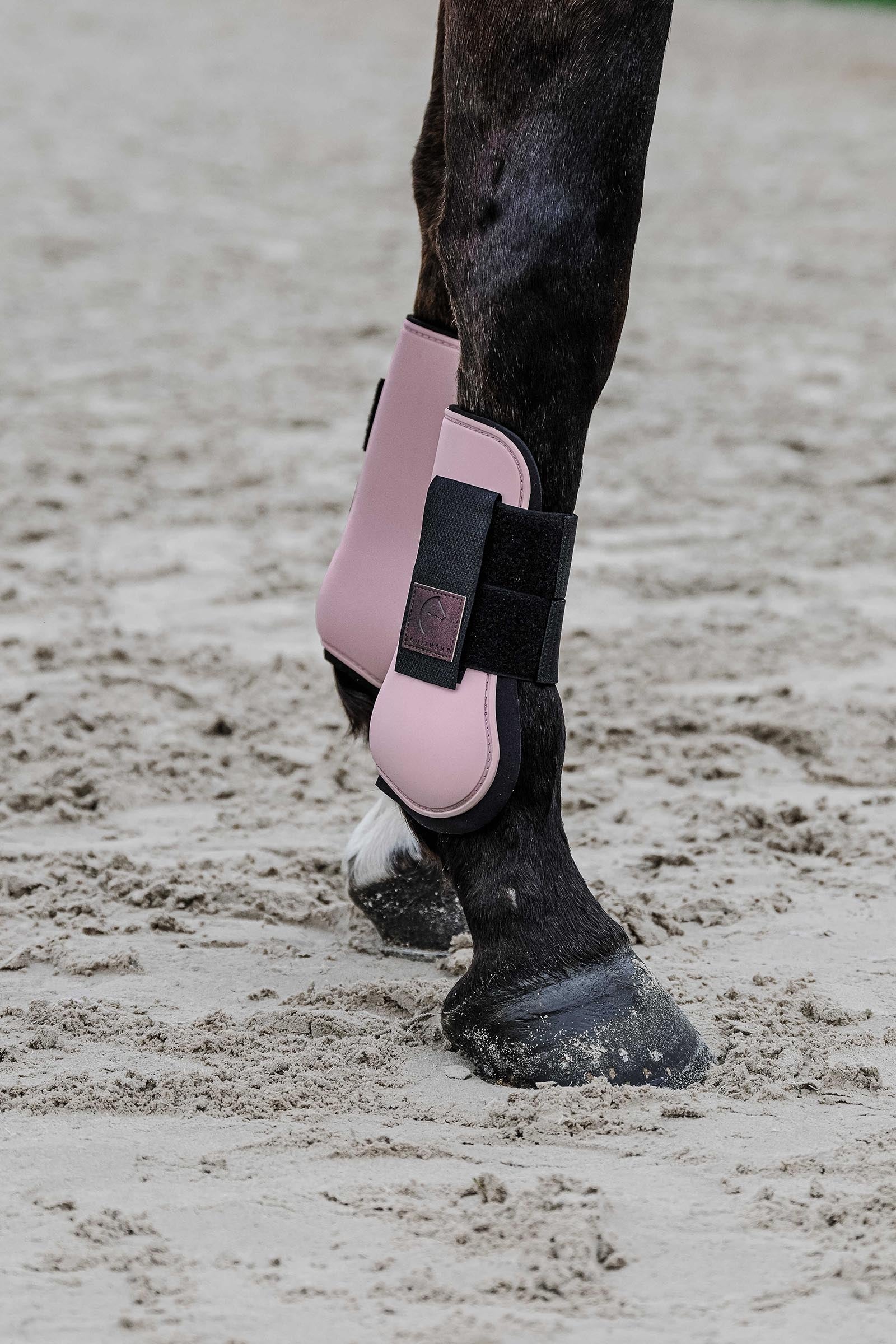 Equi Theme EQUITHÈME Tara Tendon Boots Leg & Hoof Protection