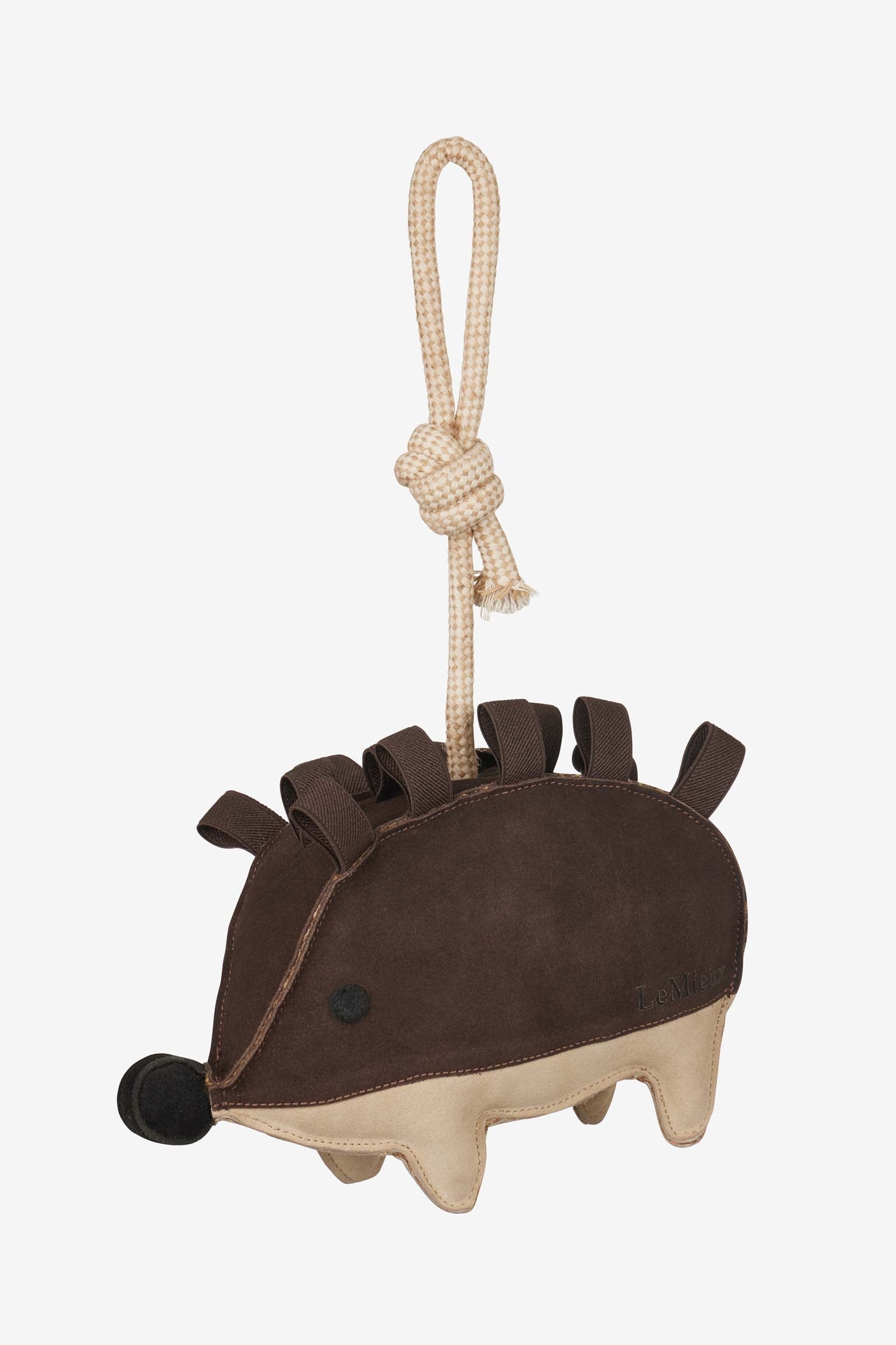LeMieux Hedgehog Horse Toy Lahjatavarat