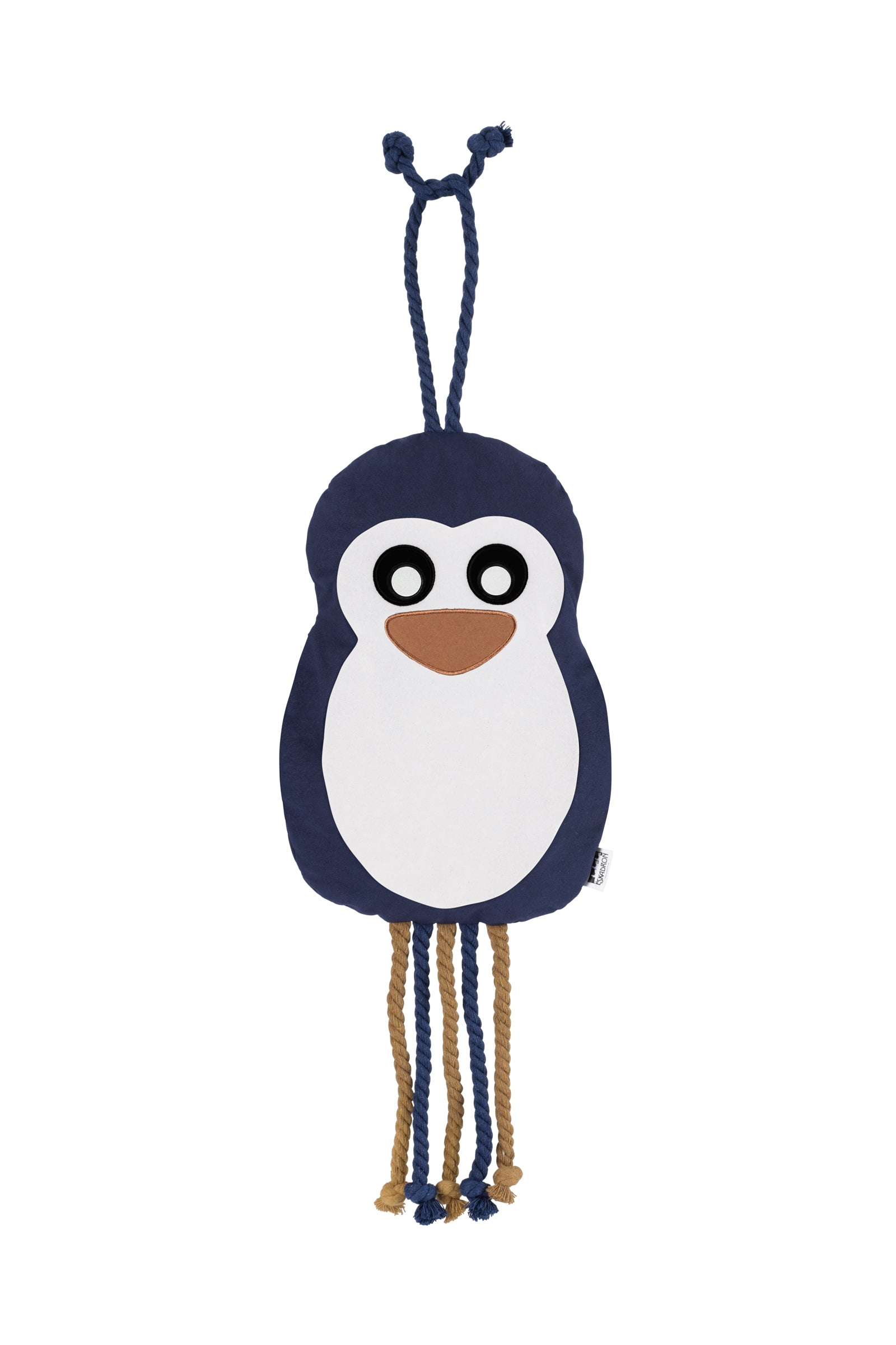 Eskadron Heritage AW24 Penguin hevoslelu Treeniin & lelut