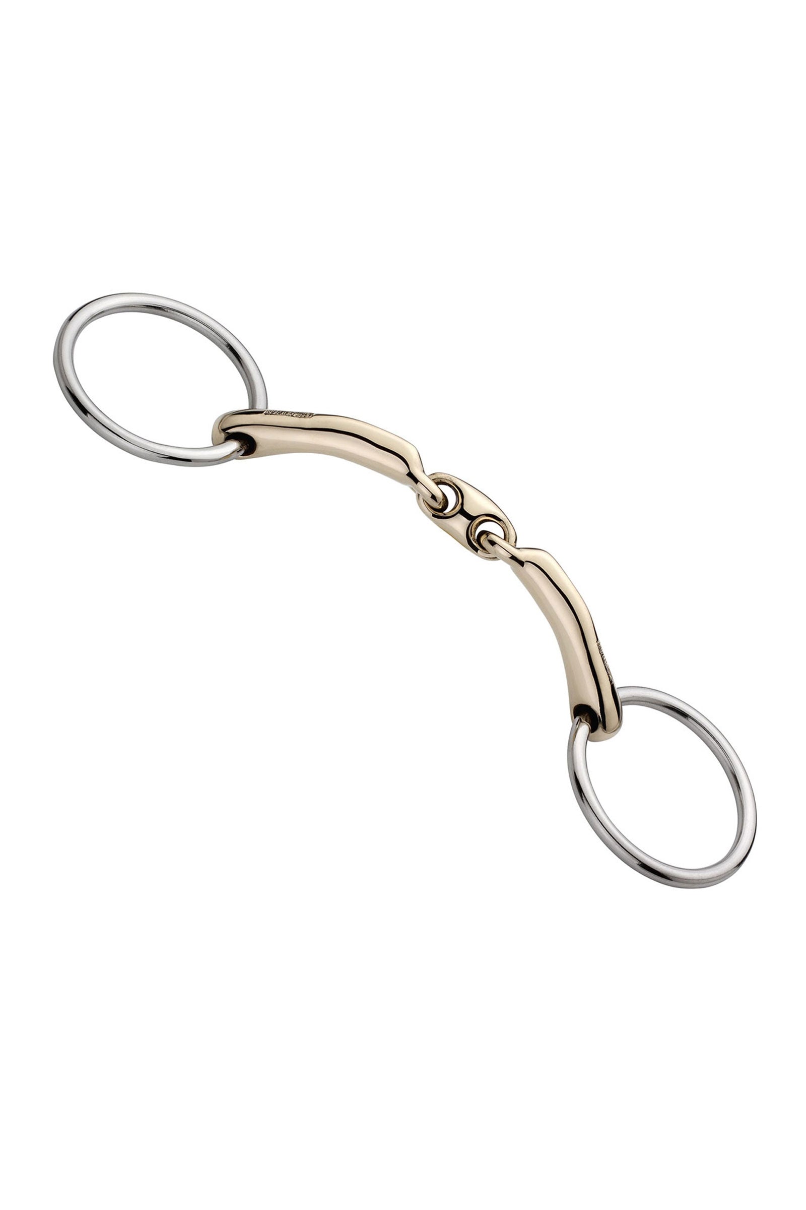 Sprenger Novocontact alaleukakuolain, kaksinivelinen, 12 mm, Sensogan Kuolaimet