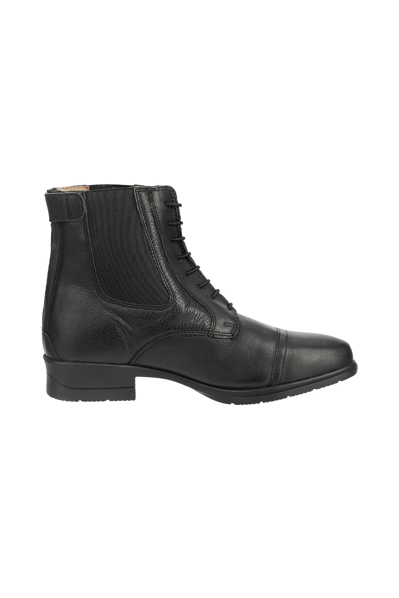 Suedwind Footwear Nova BZ Lace Soft Riding Boots & Riding Shoes