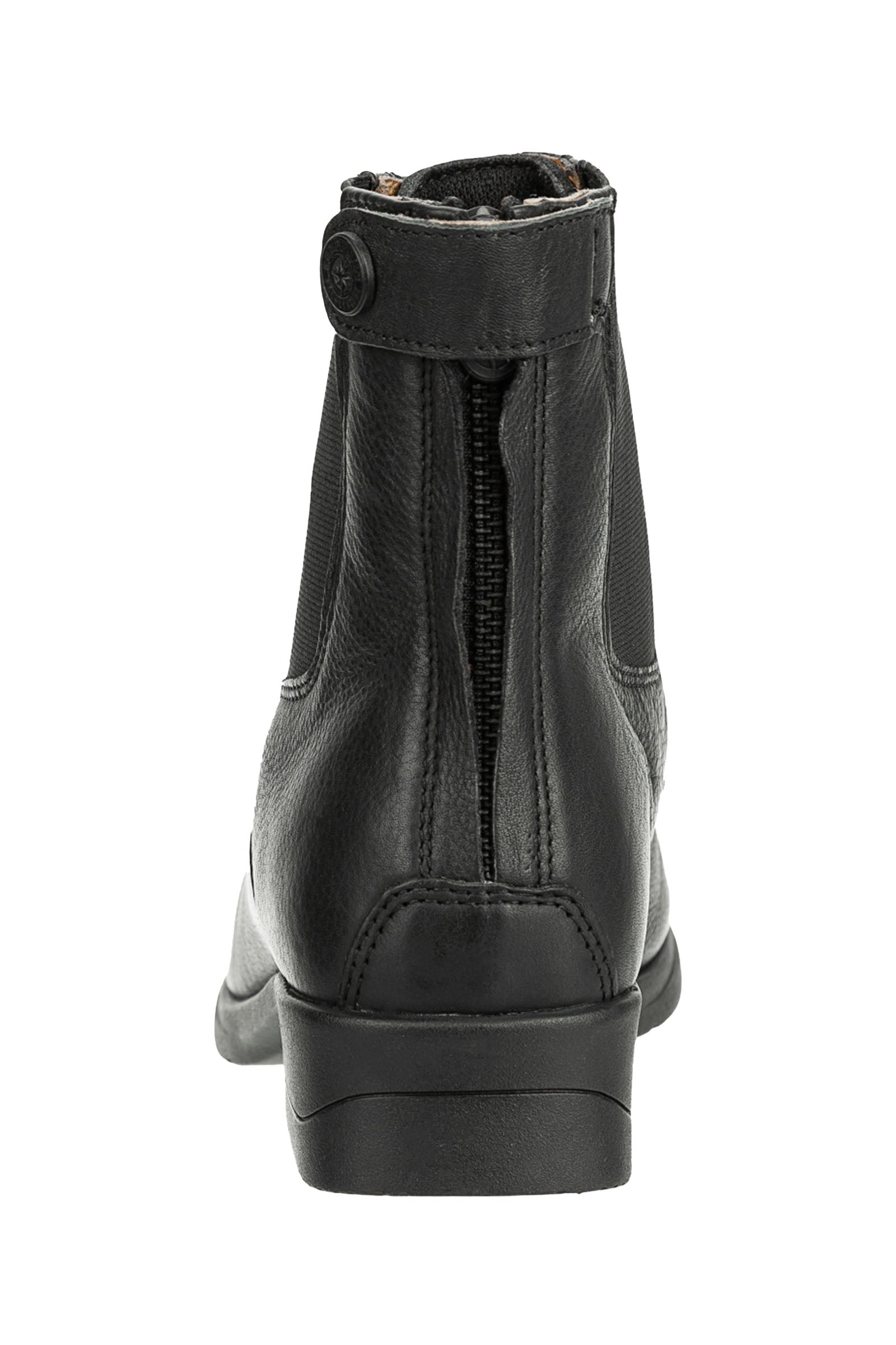 Suedwind Footwear Nova BZ Lace Soft Riding Boots & Riding Shoes