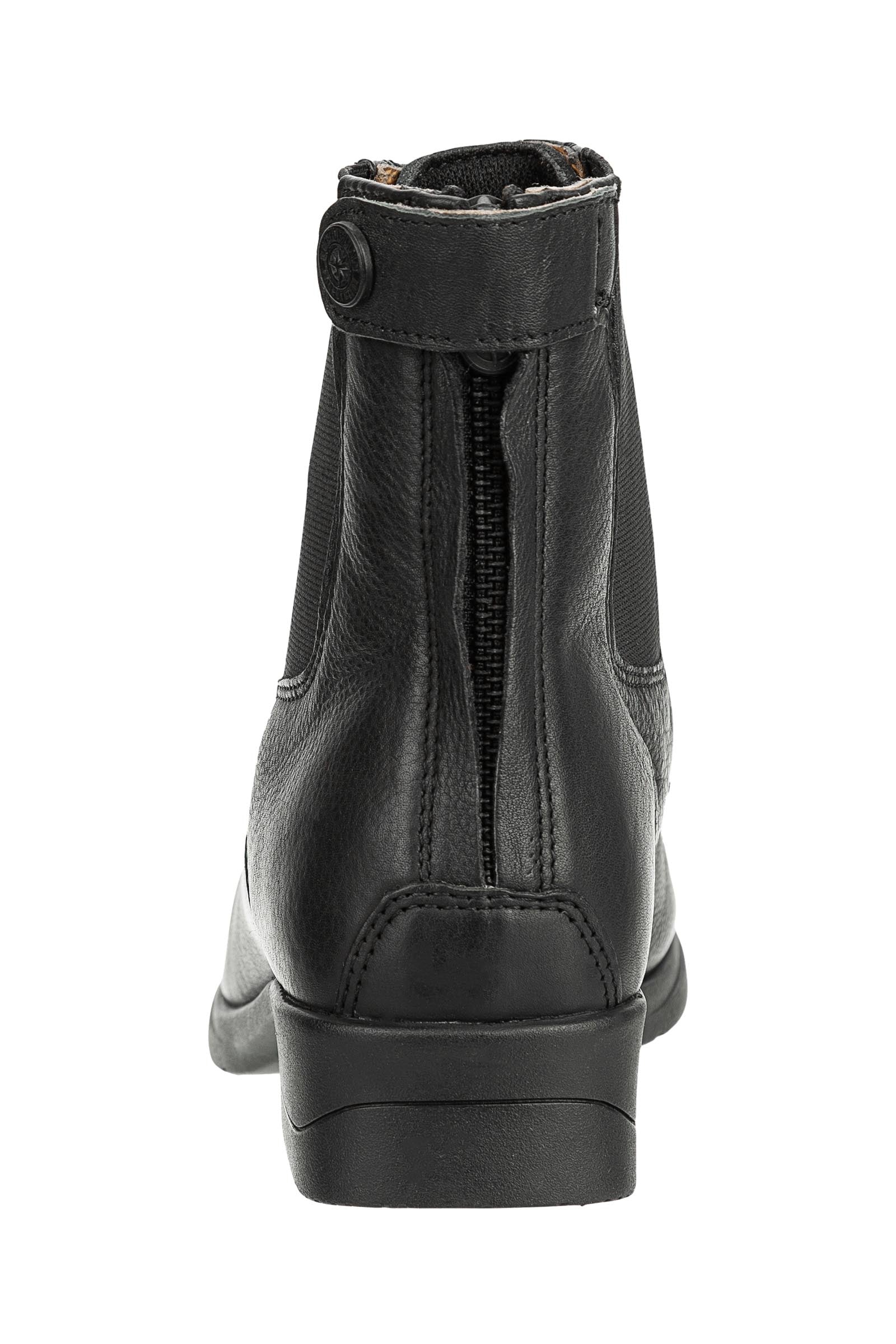 Suedwind Footwear Nova BZ Lace Soft Riding Boots & Riding Shoes