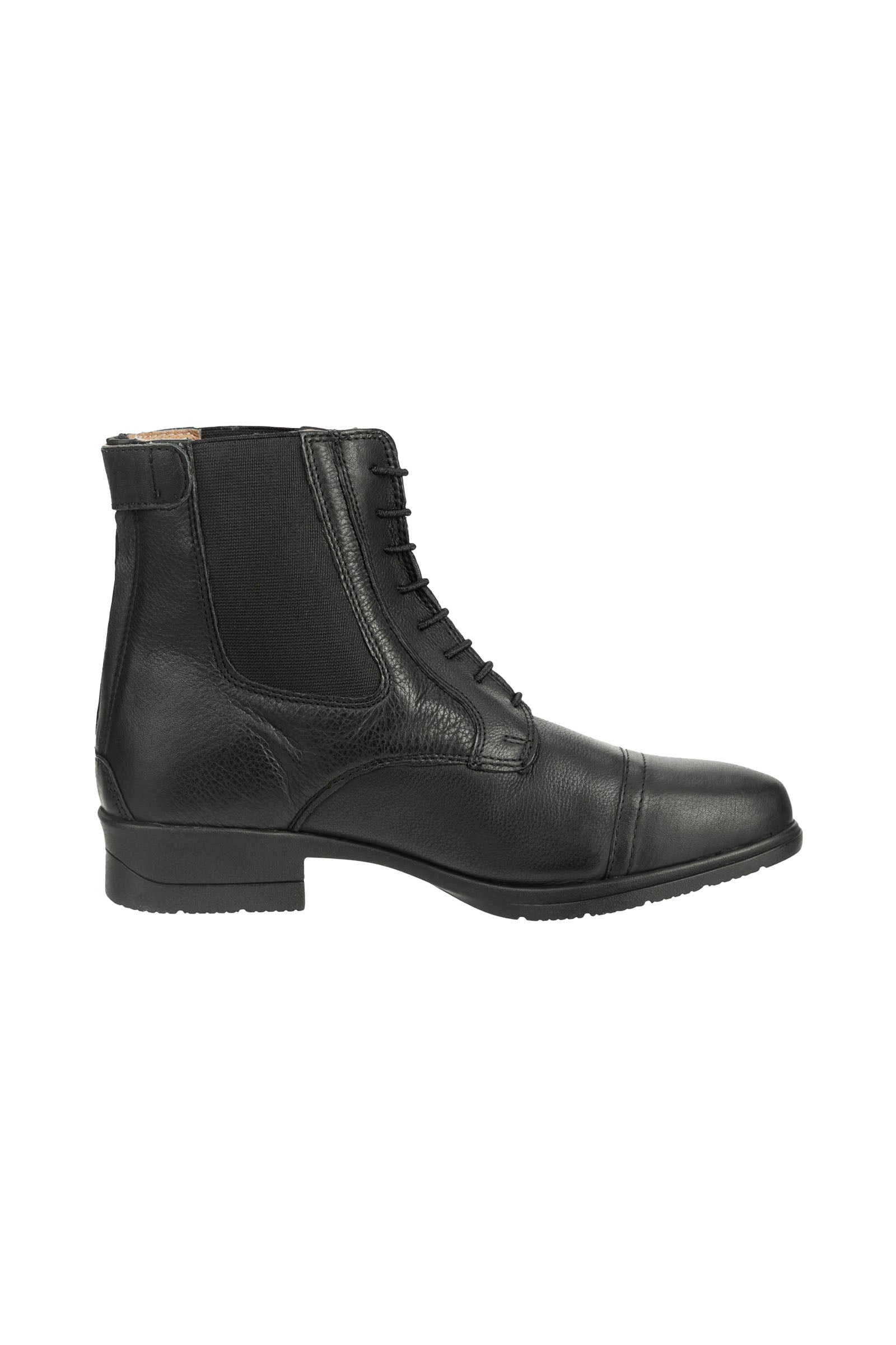 Suedwind Footwear Nova BZ Lace Soft Riding Boots & Riding Shoes