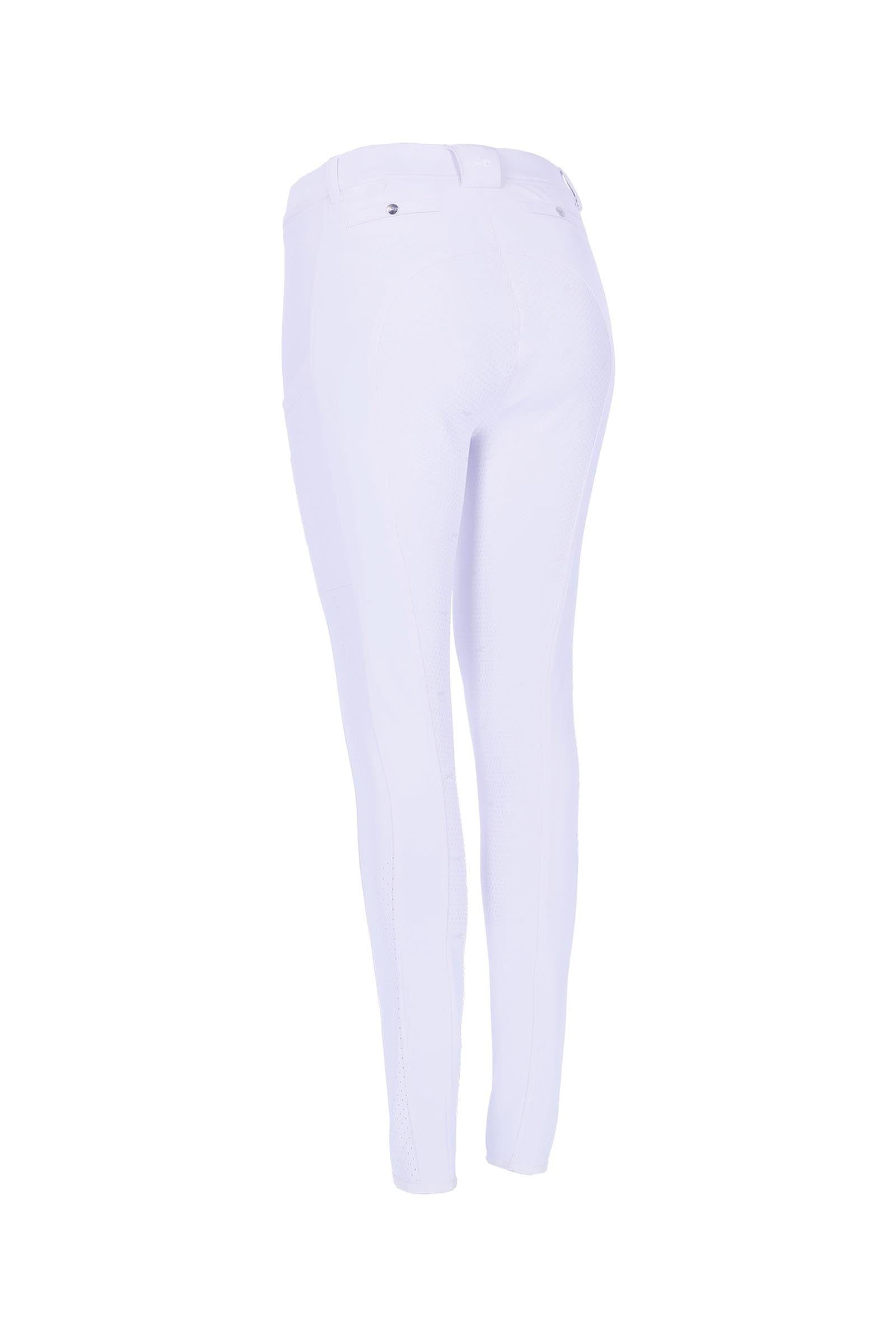 Schockemöhle Sports Air Sporty Pro naisten kokopaikkaiset ratsastusleggingsit Womens Breeches