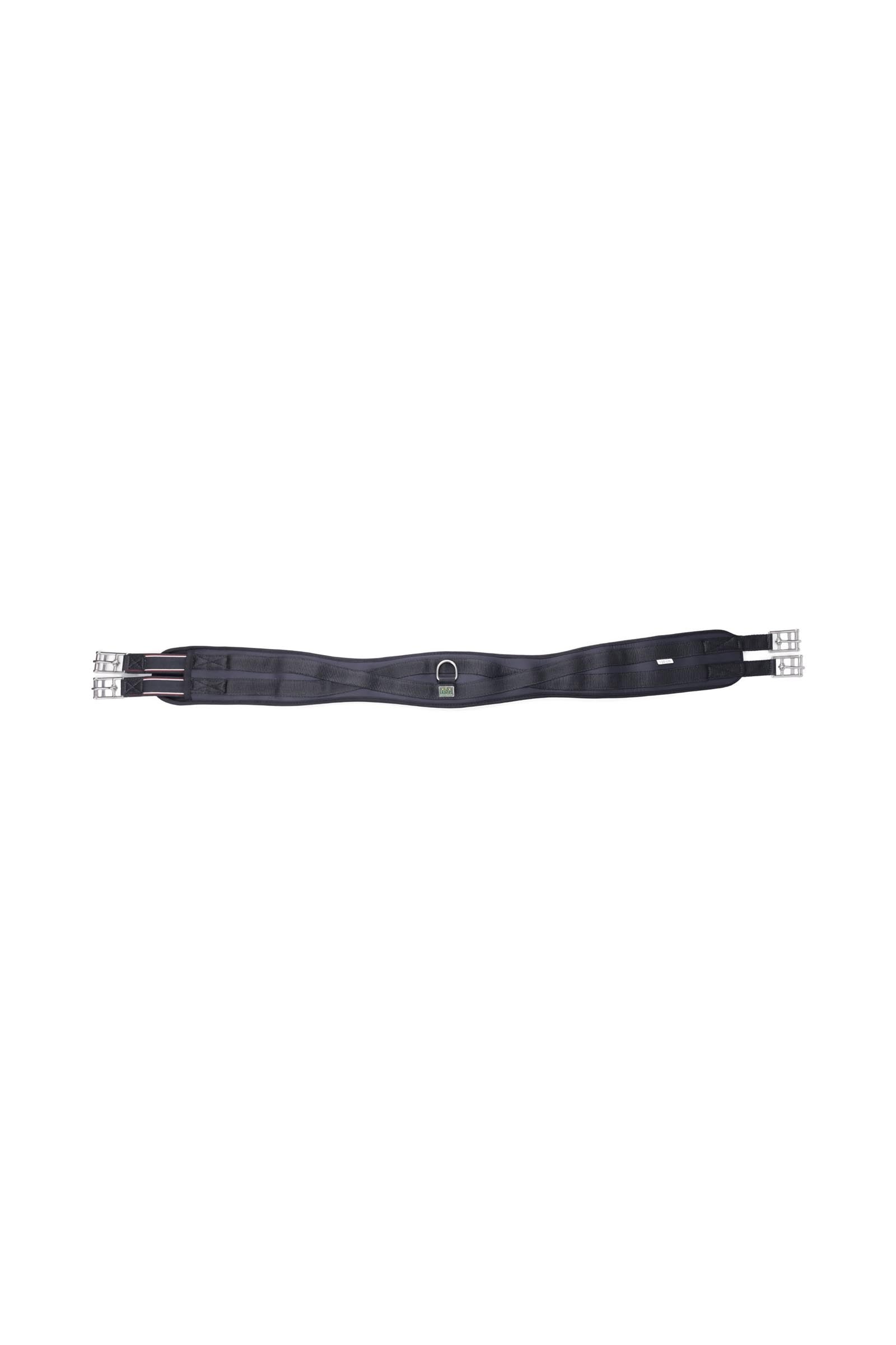 USG Neoprene Long Girth With Elastic Inserts Saddles, Girths & Stirrups