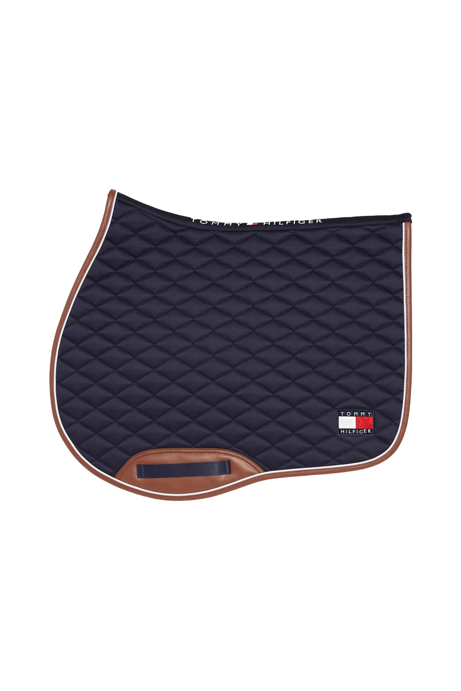 Tommy Hilfiger Equestrian Princeton estesatulahuopa Satulahuovat