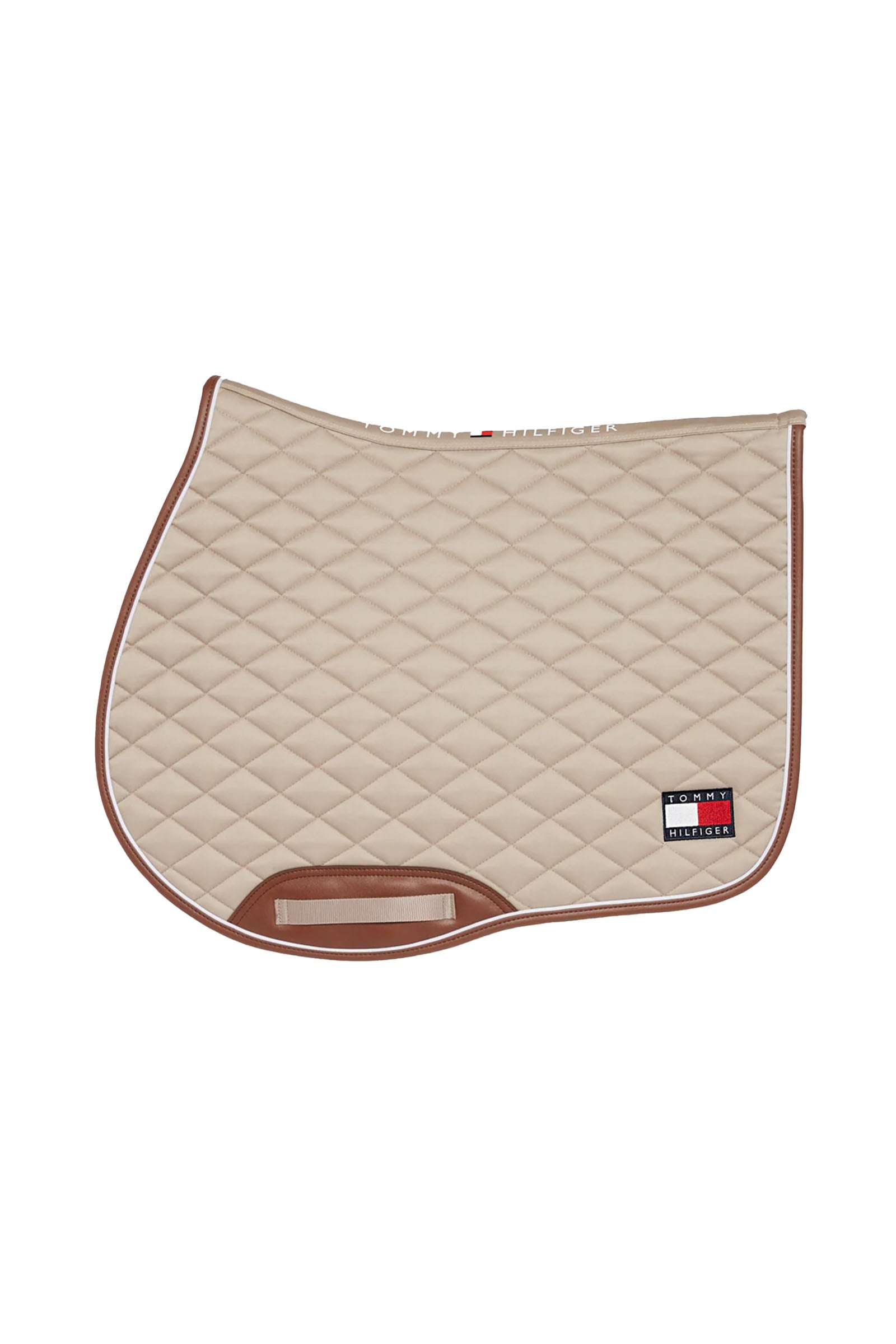 Tommy Hilfiger Equestrian Princeton estesatulahuopa Satulahuovat