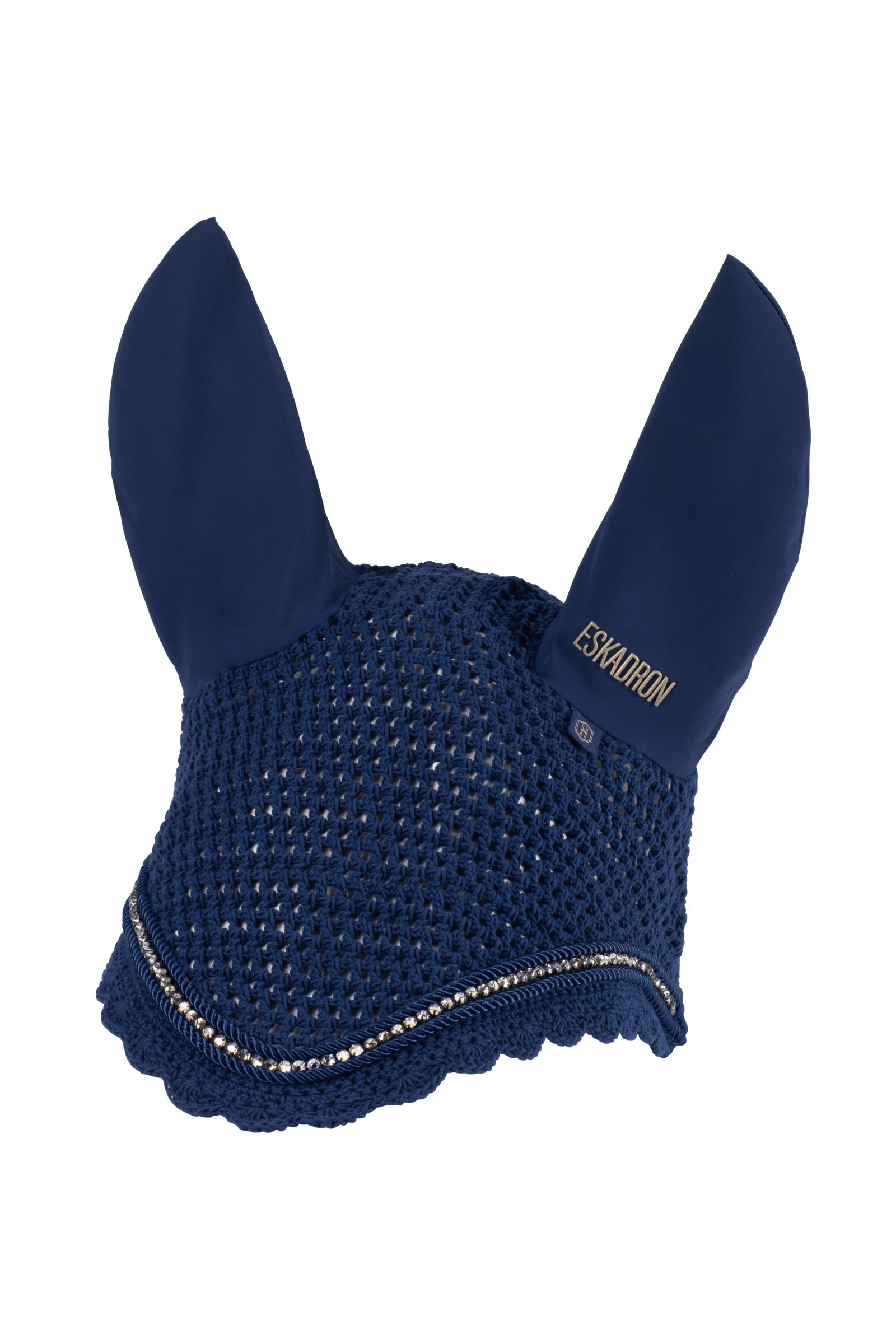 Eskadron Heritage AW24 Crystal Korvahuppu Satulahuovat