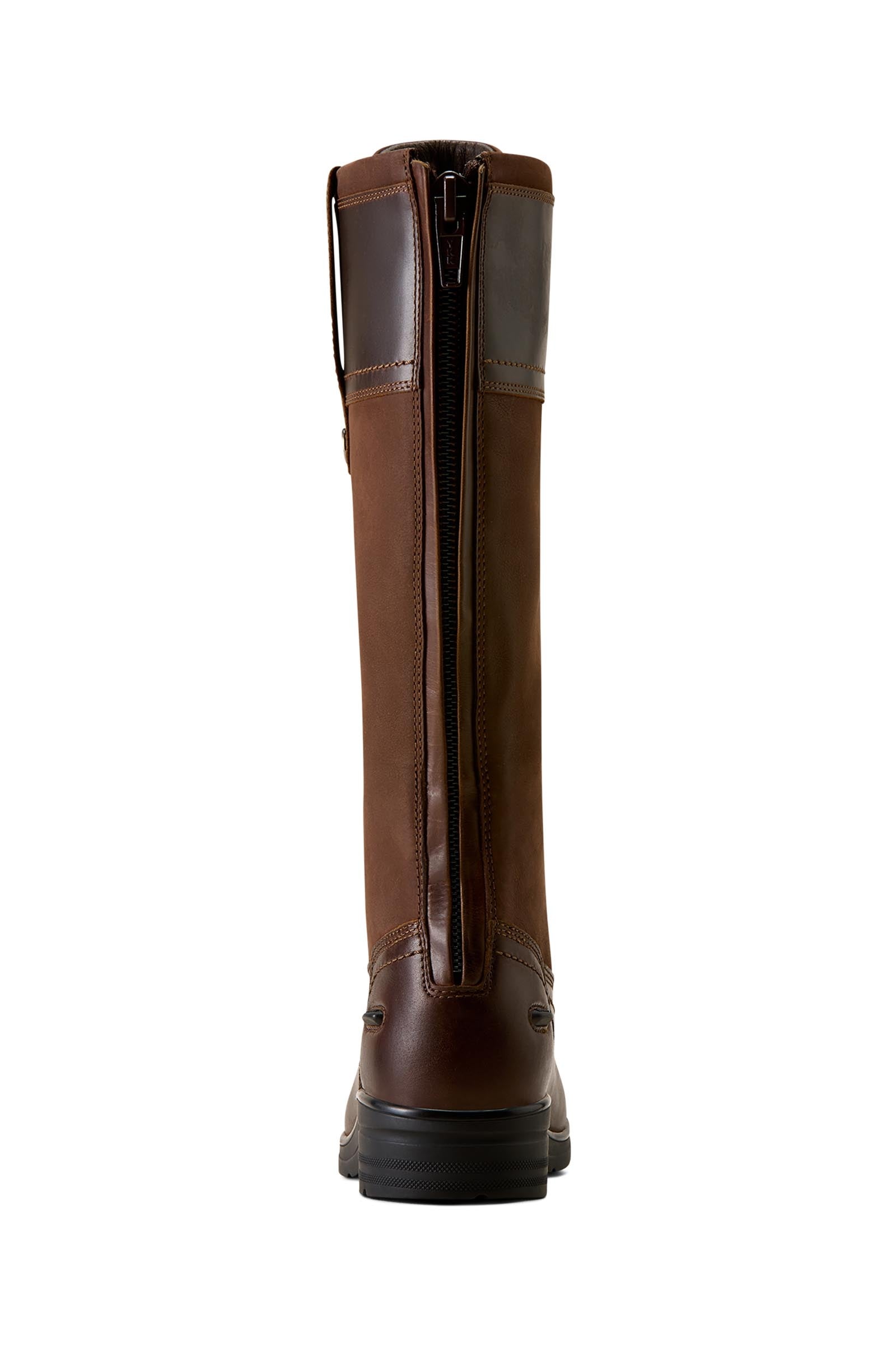 Ariat Womens Wythburn Waterproof Boot Riding Boots & Riding Shoes