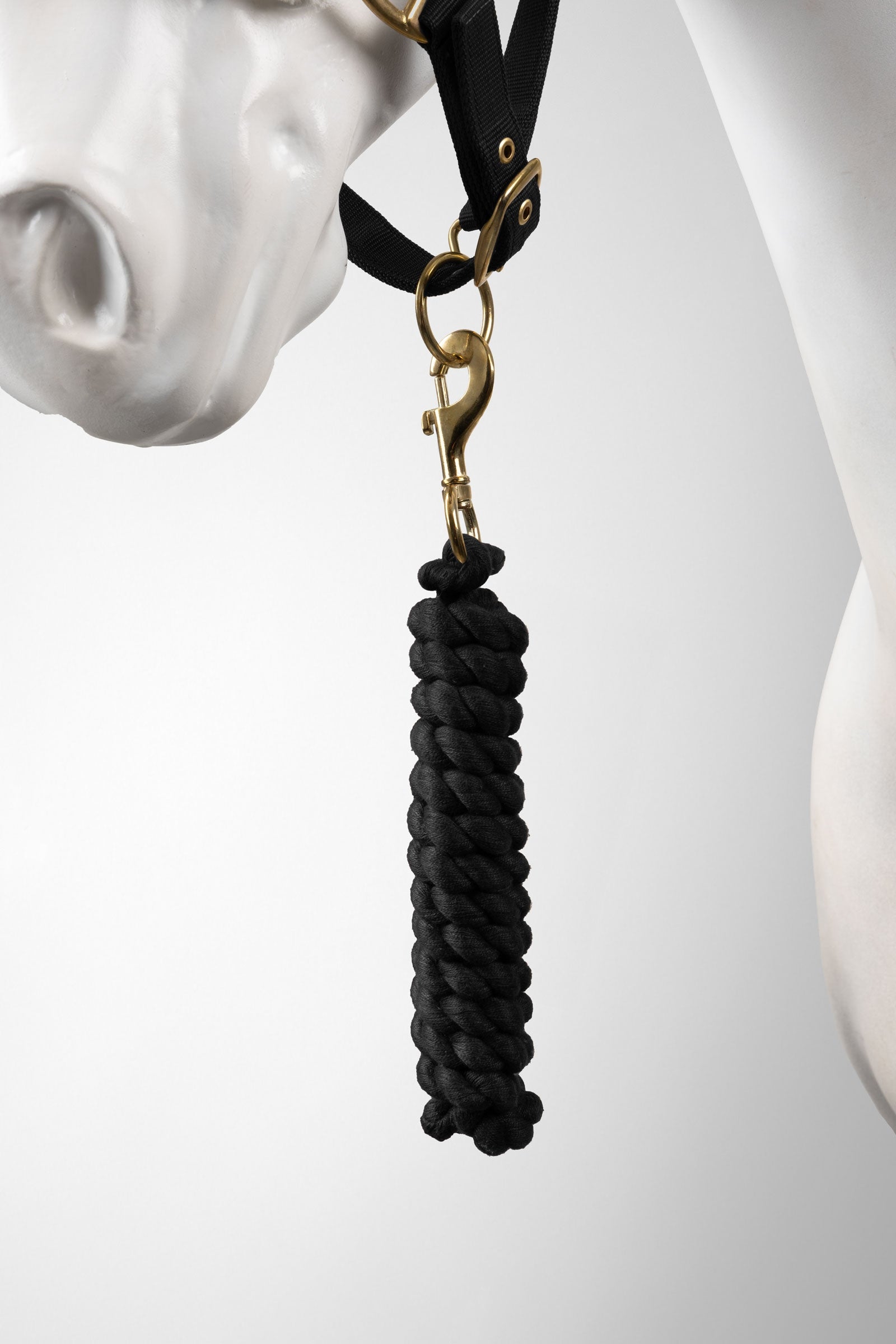 Horze Halter and Leadrope Set Halters & Leads