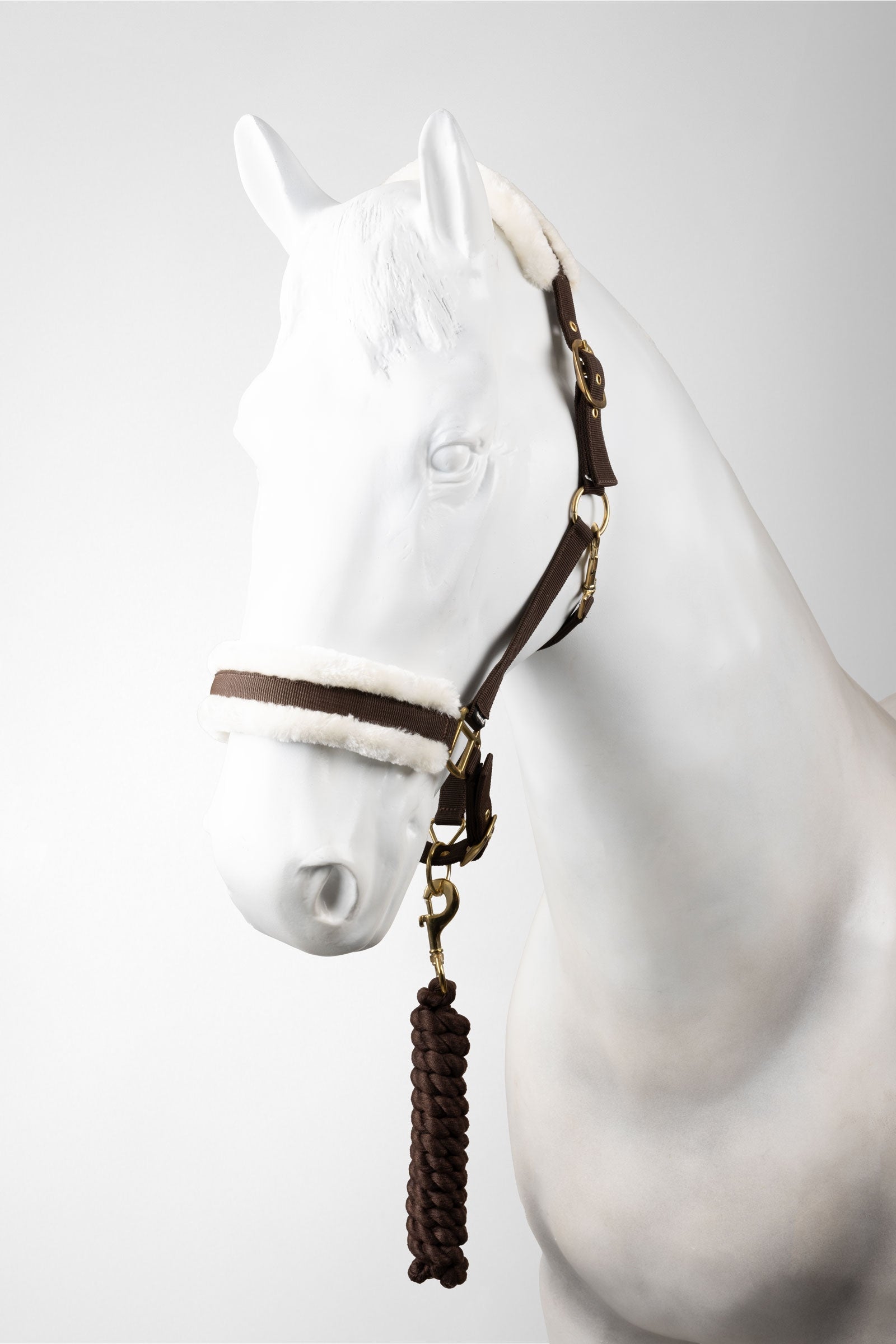 Horze Halter and Leadrope Set Halters & Leads