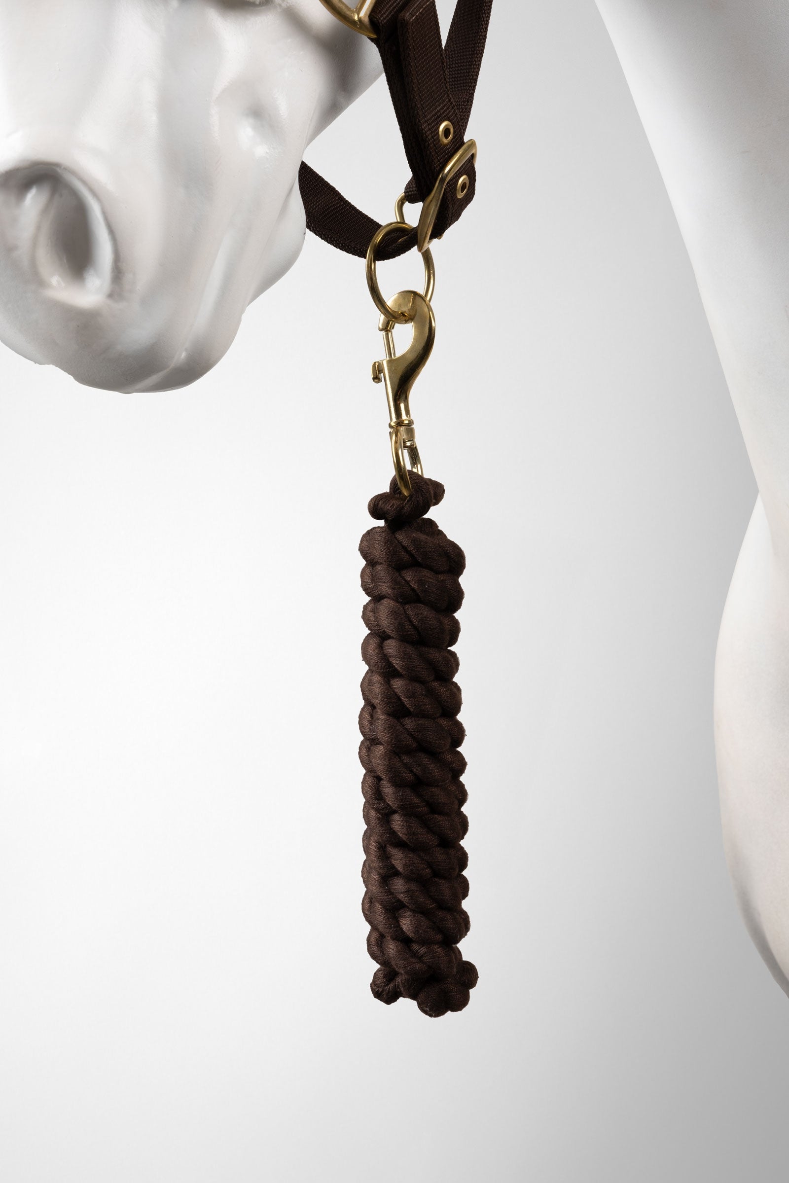 Horze Halter and Leadrope Set Halters & Leads