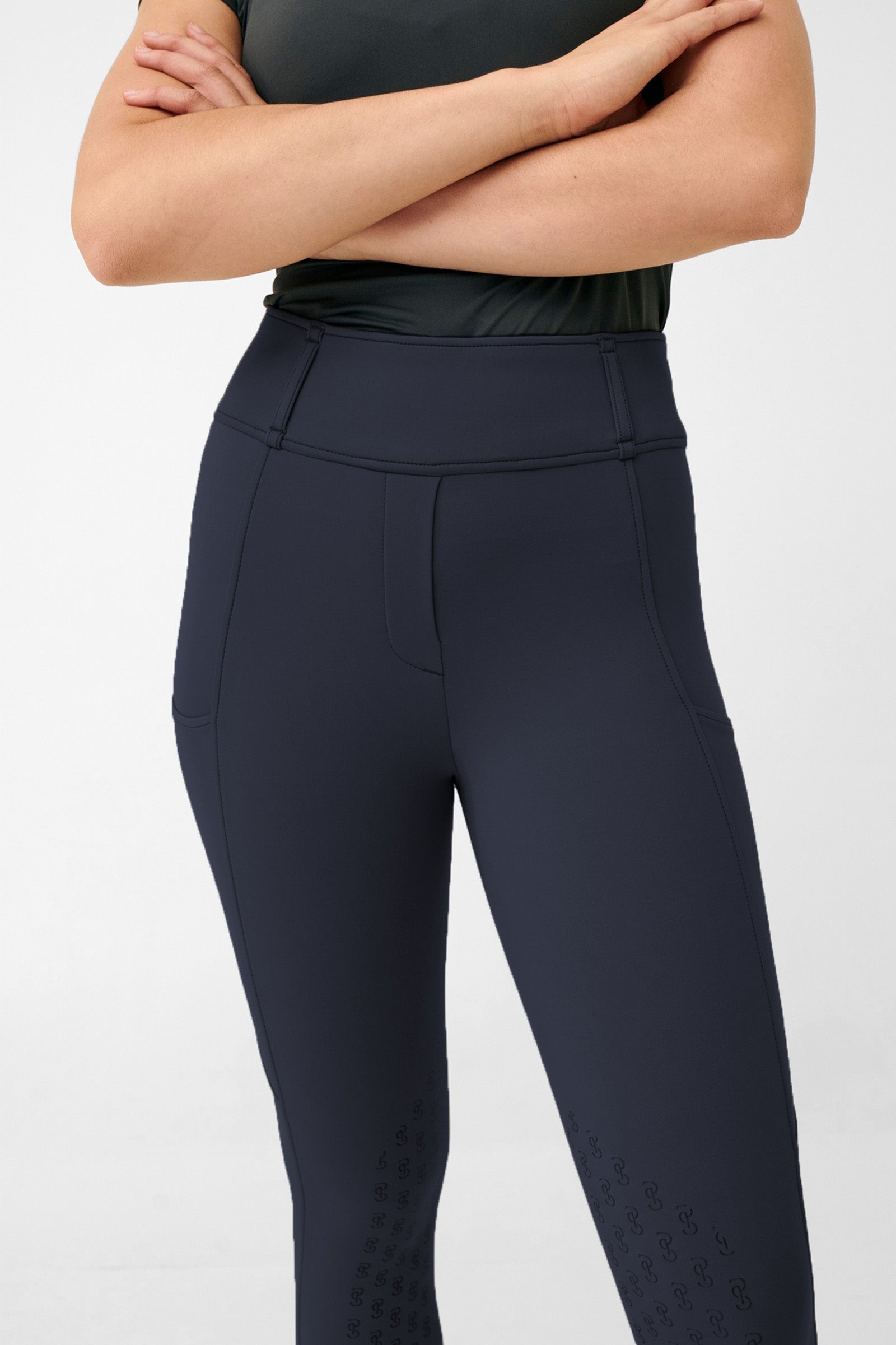 PS of Sweden Katja Women´s Knee Grip Riding Tights Womens Breeches