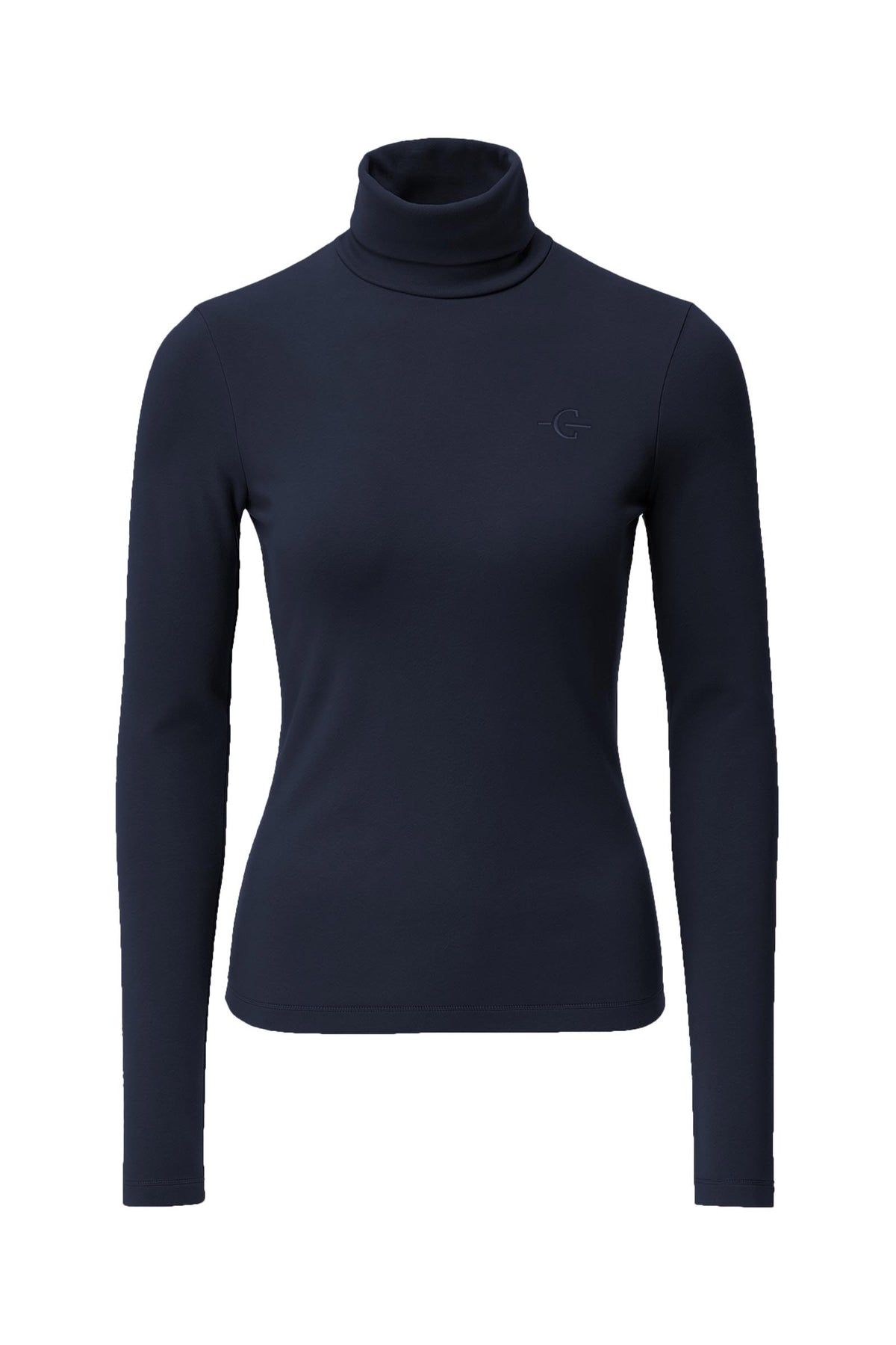 Covalliero FW26 Womens Active Turtleneck Shirt Women’s Riding Clothing
