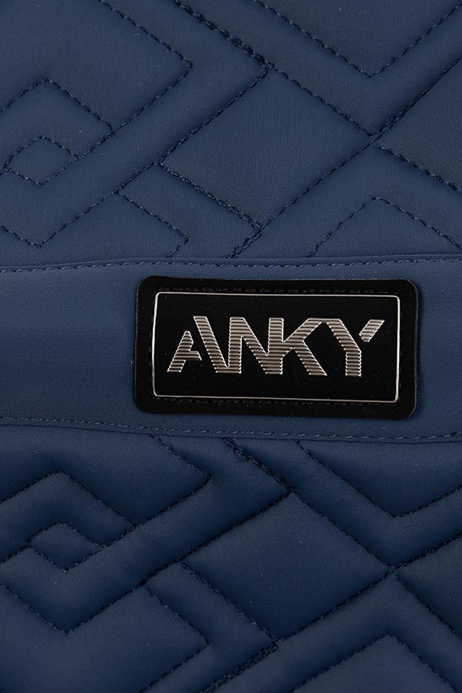 Anky ANKY 3C Collection Professional Dressage Saddle Pad Saddle Pads