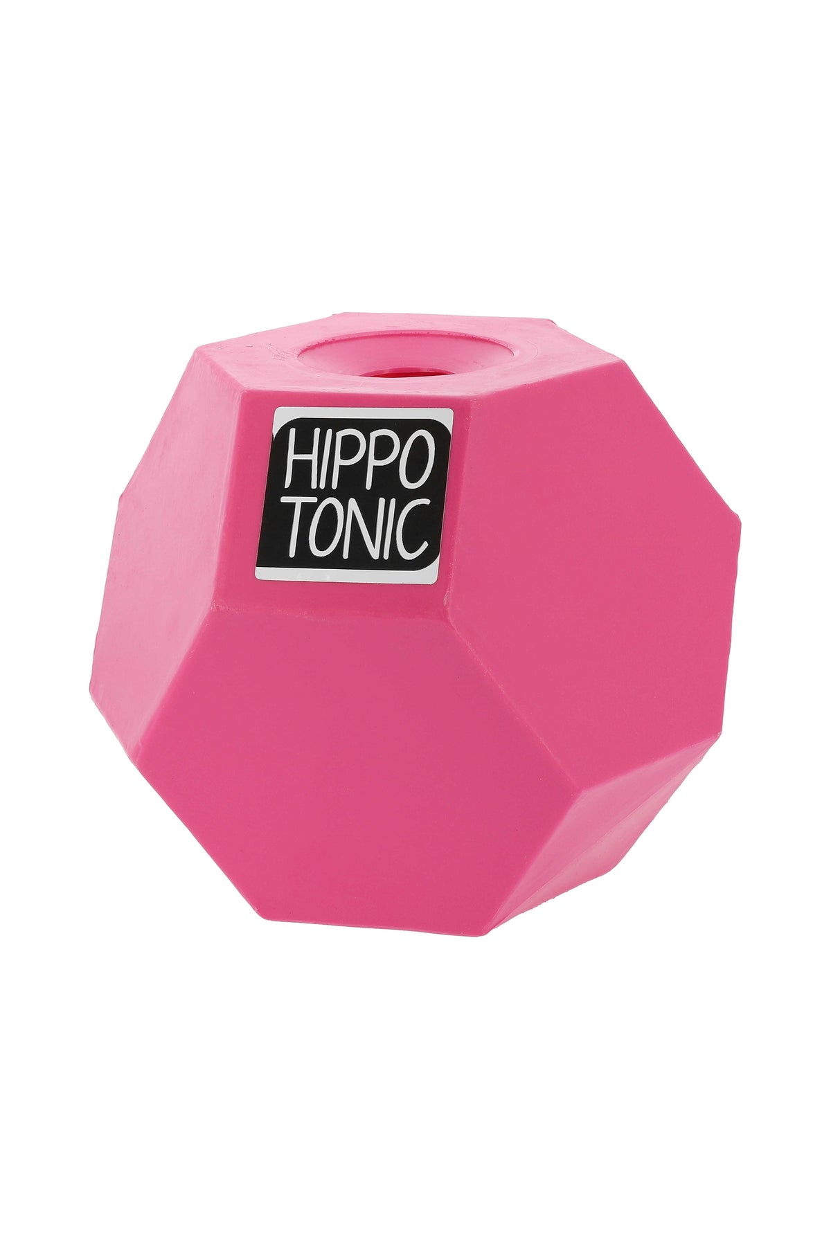 HIPPOTONIC Slow Feeder Ball herkkuja tai pellettejä varten Treeniin & lelut