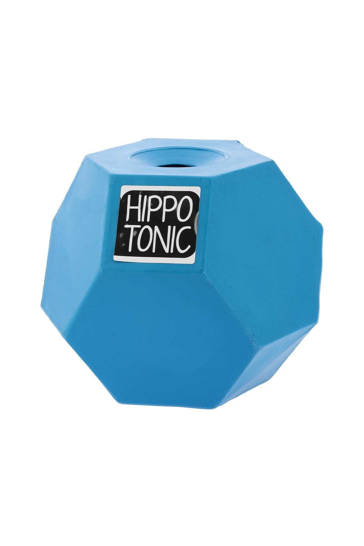 HIPPOTONIC Slow Feeder Ball herkkuja tai pellettejä varten Treeniin & lelut