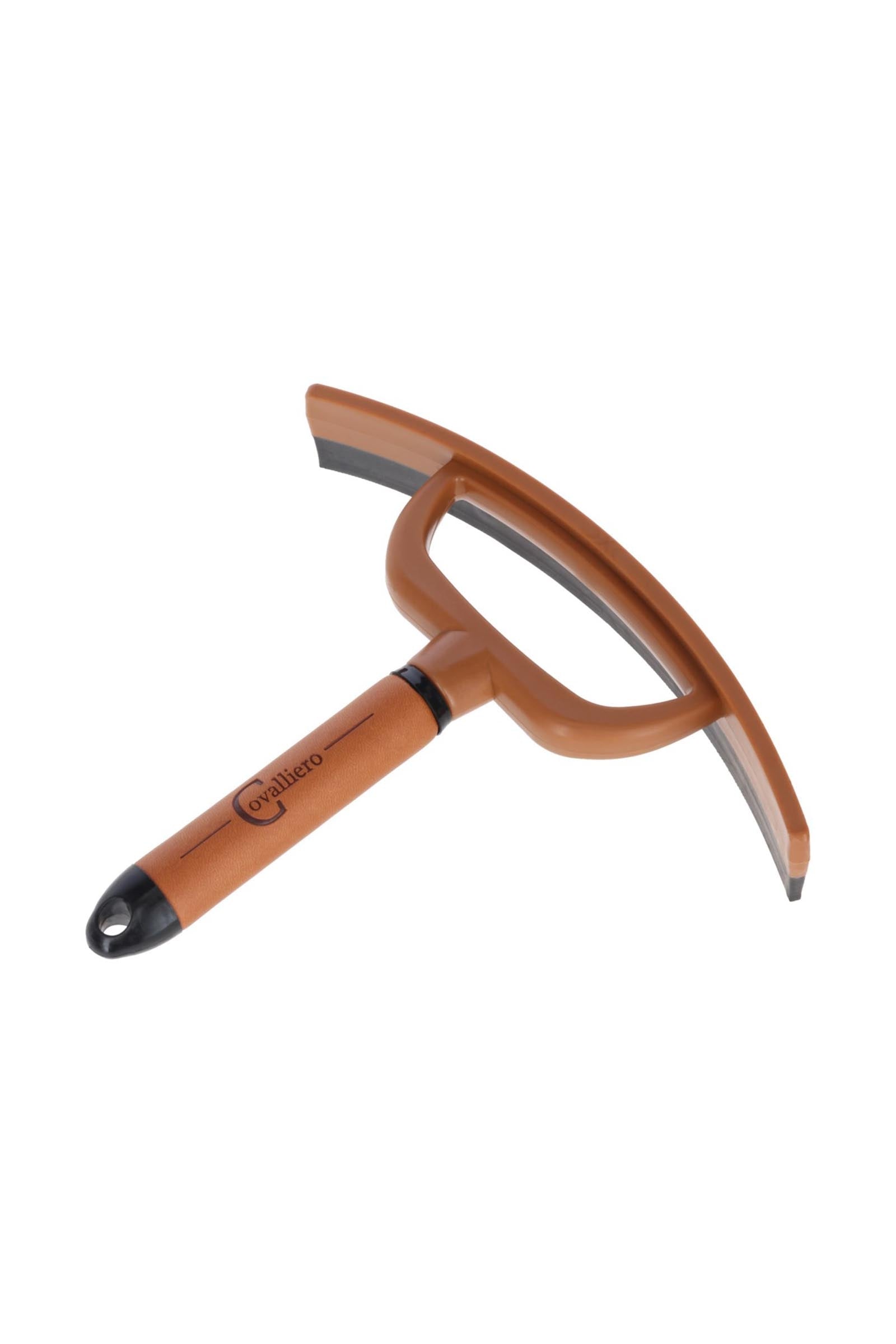 Covalliero Deluxe Sweat Scraper Harjat ja suat