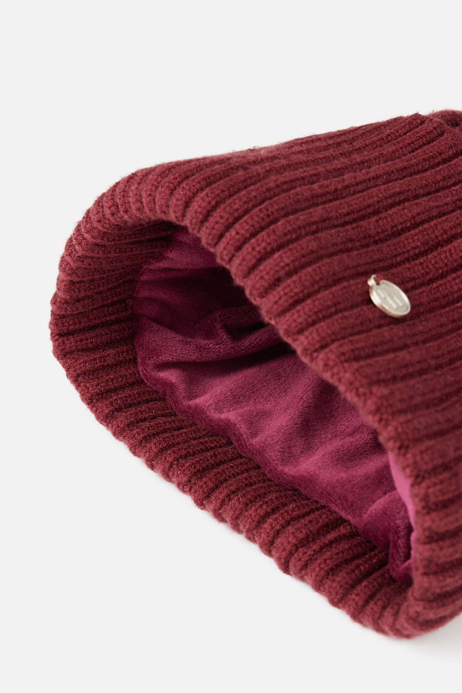 Horze Young Rider Anni Knitted Hat Accessories